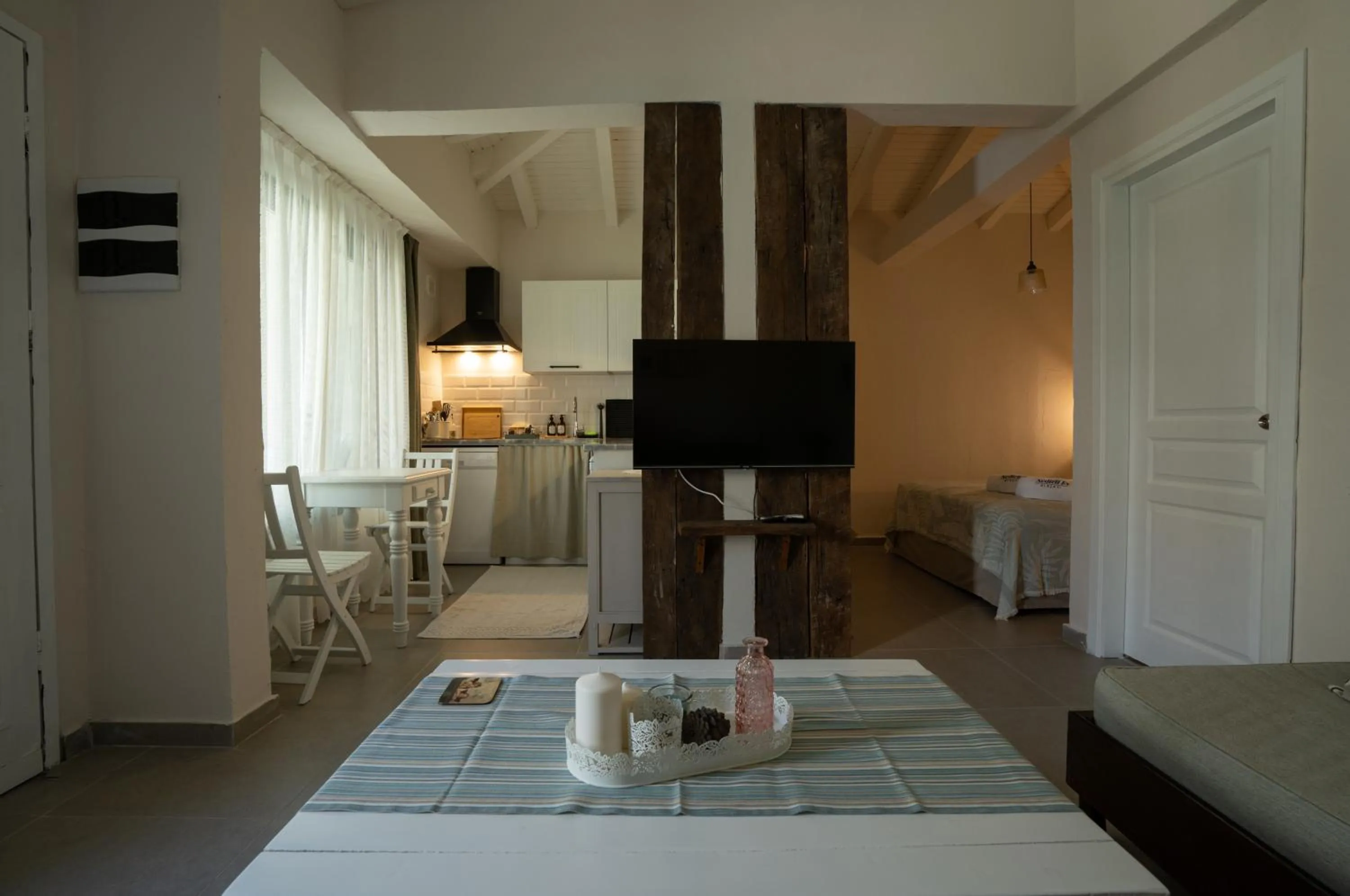 Photo of the whole room in Sedirli Ev