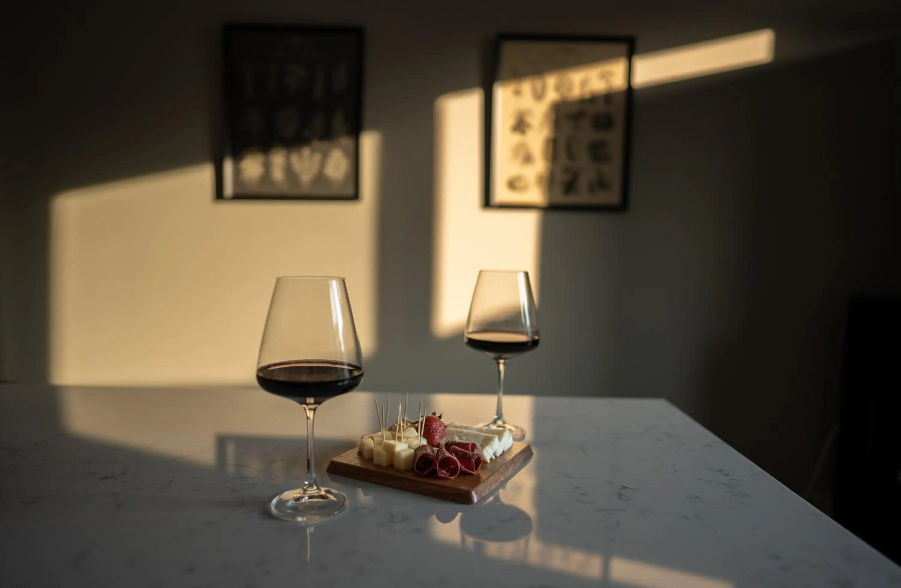 Food and drinks in Sedirli Ev