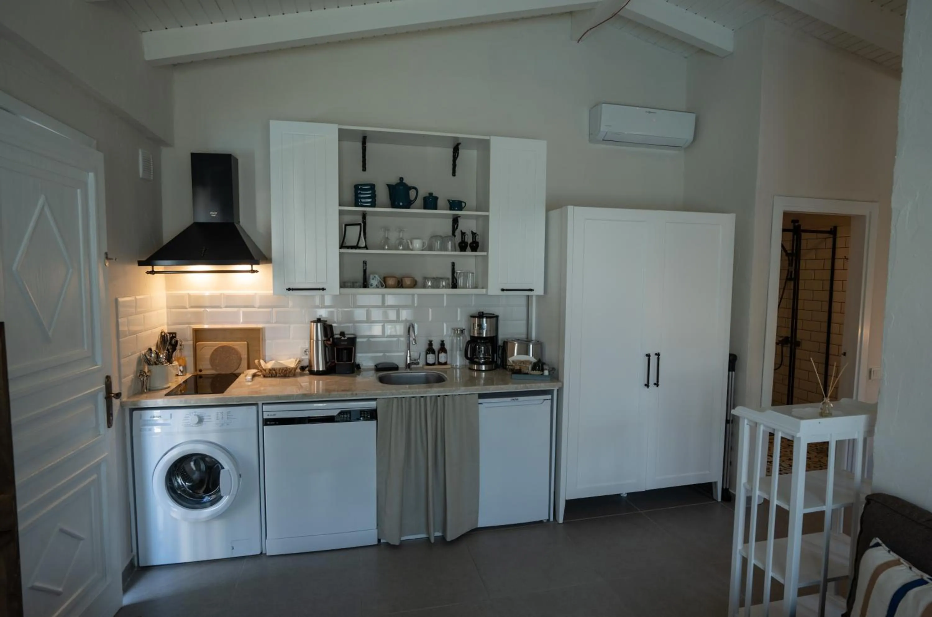 Coffee/tea facilities in Sedirli Ev