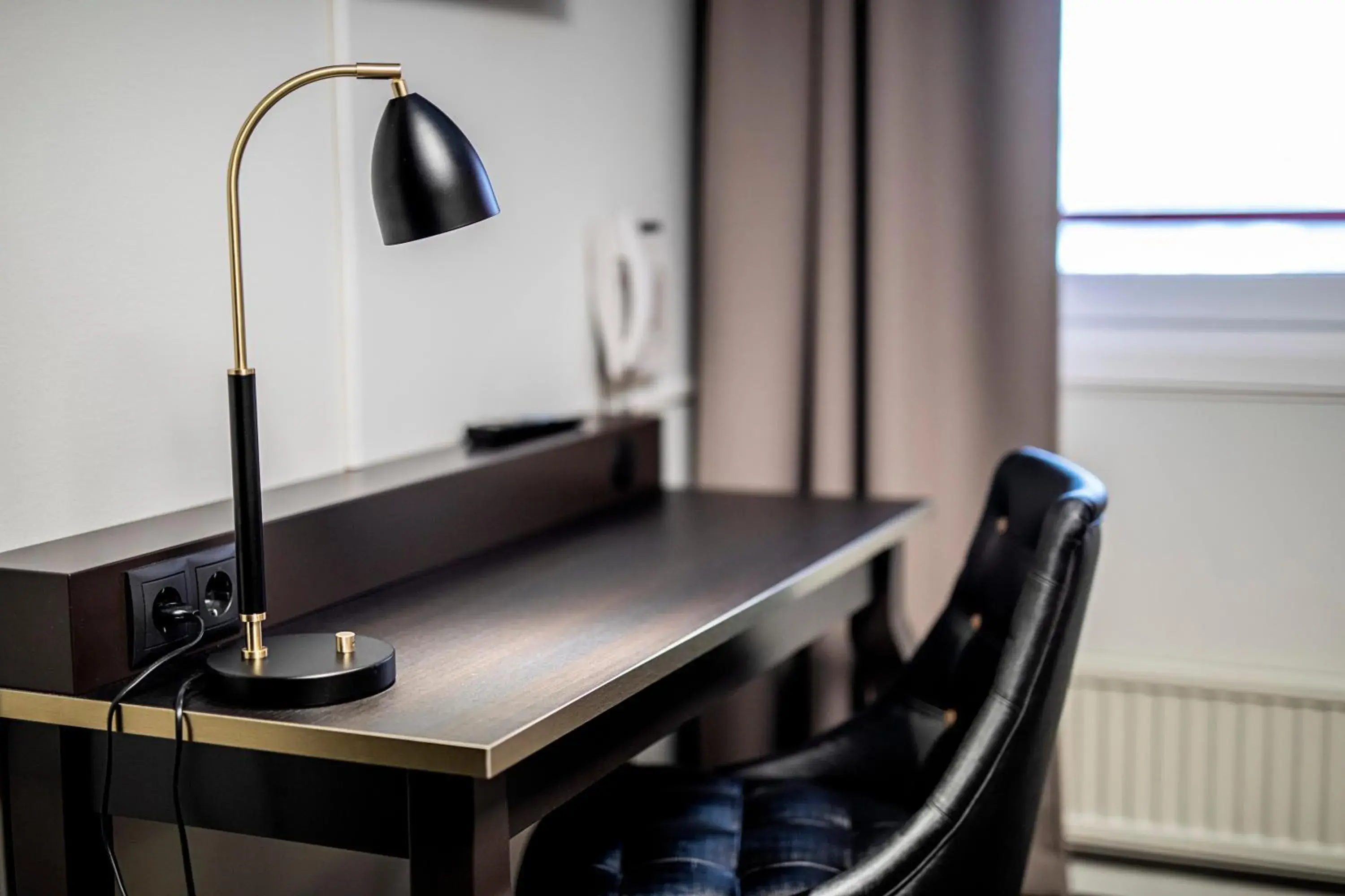 Single Room - single occupancy in First Hotel Royal Single Room - single occupancy in First Hotel Royal