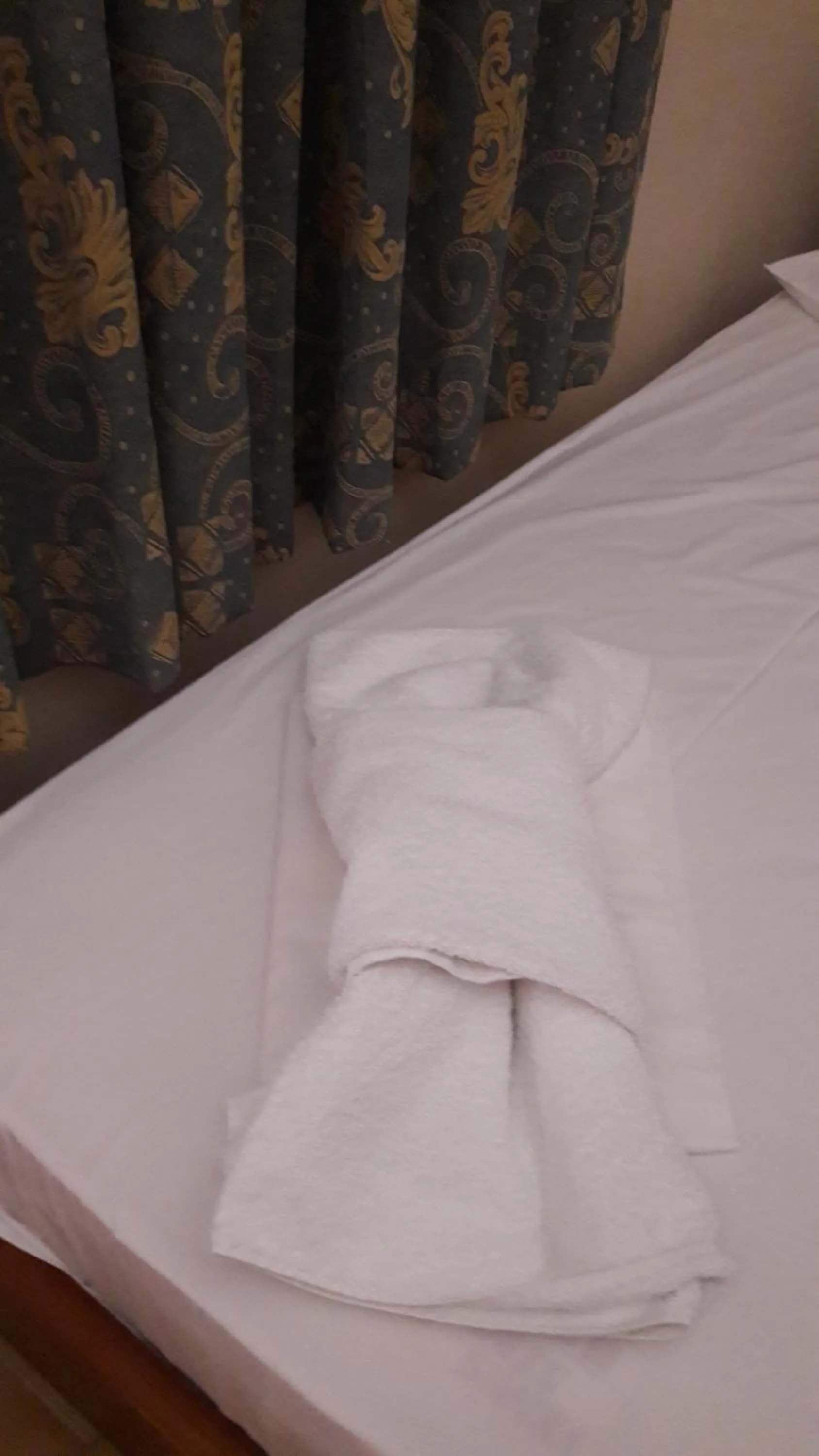 Photo of the whole room, Bed in Maistrali