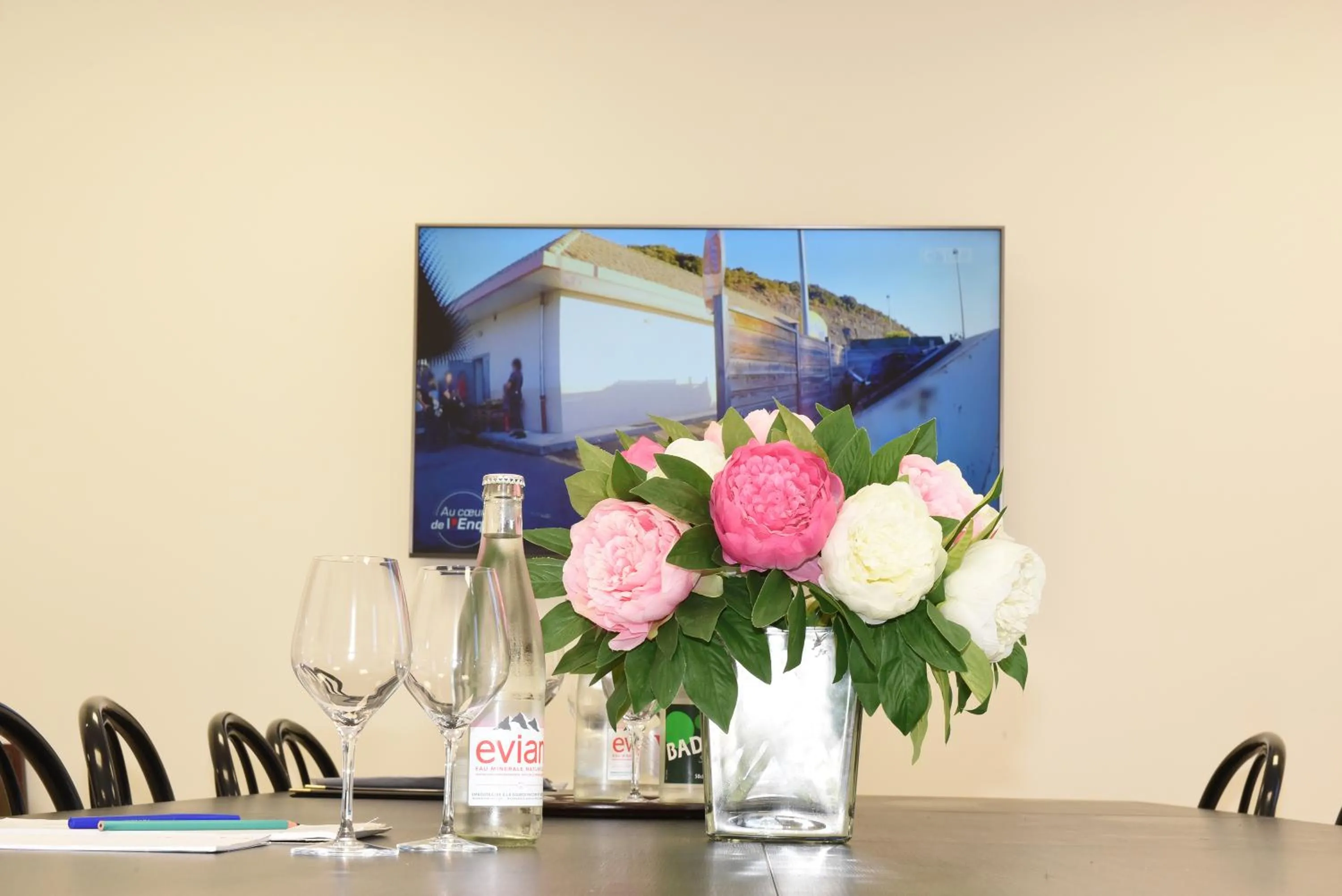 Hôtel Normandie Spa