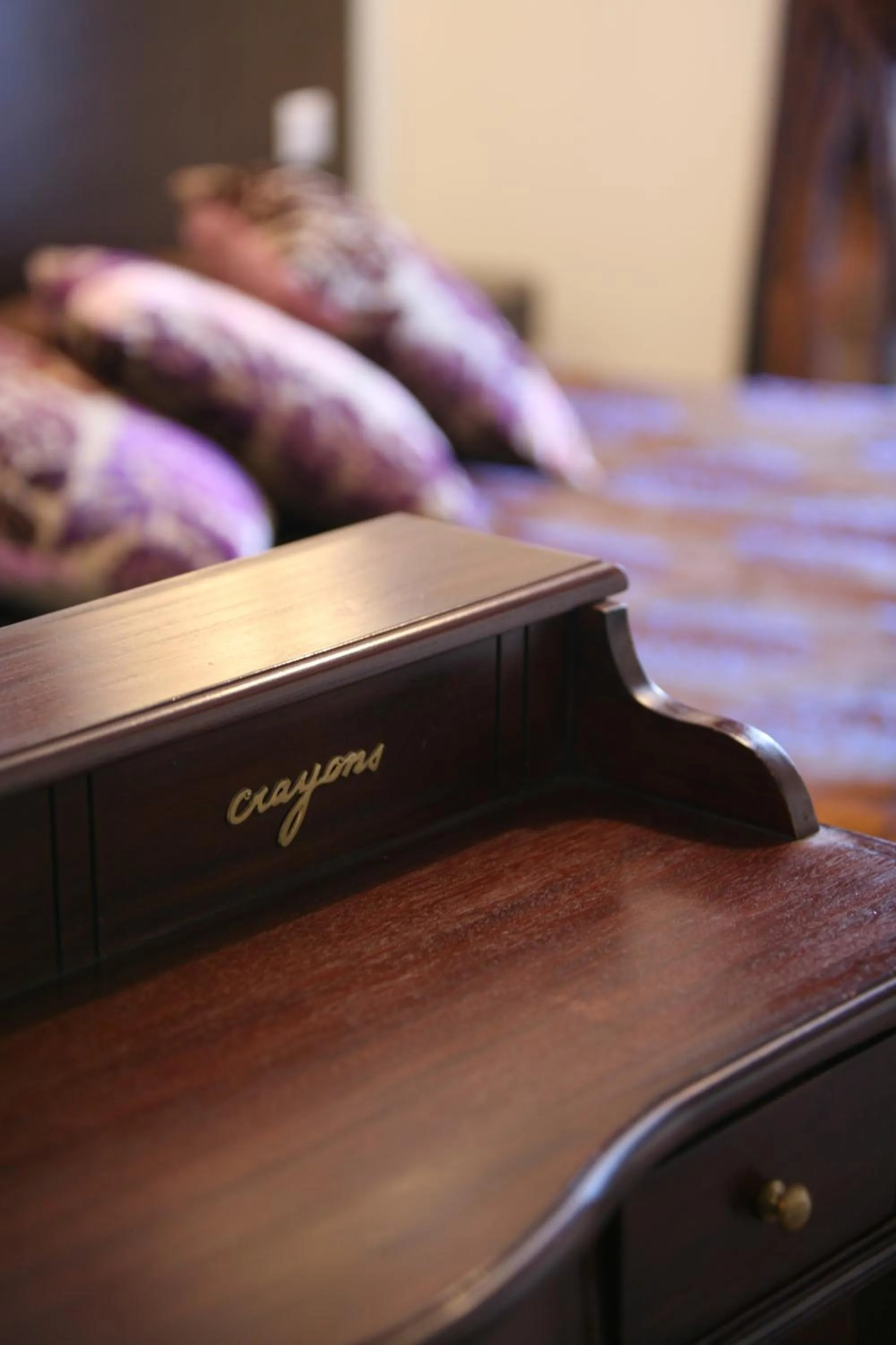 Other, Bed in Hôtel Normandie Spa