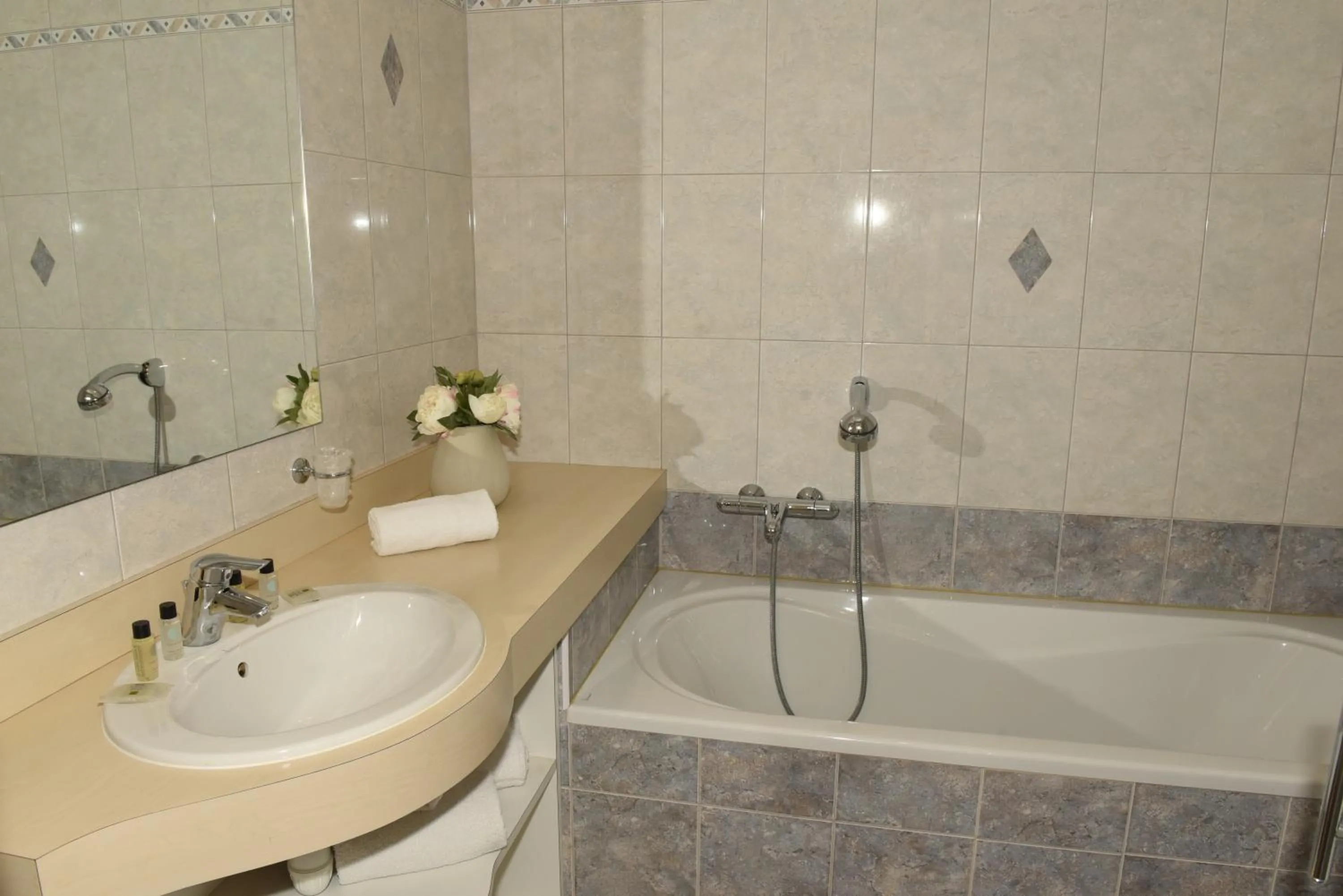 Hôtel Normandie Spa