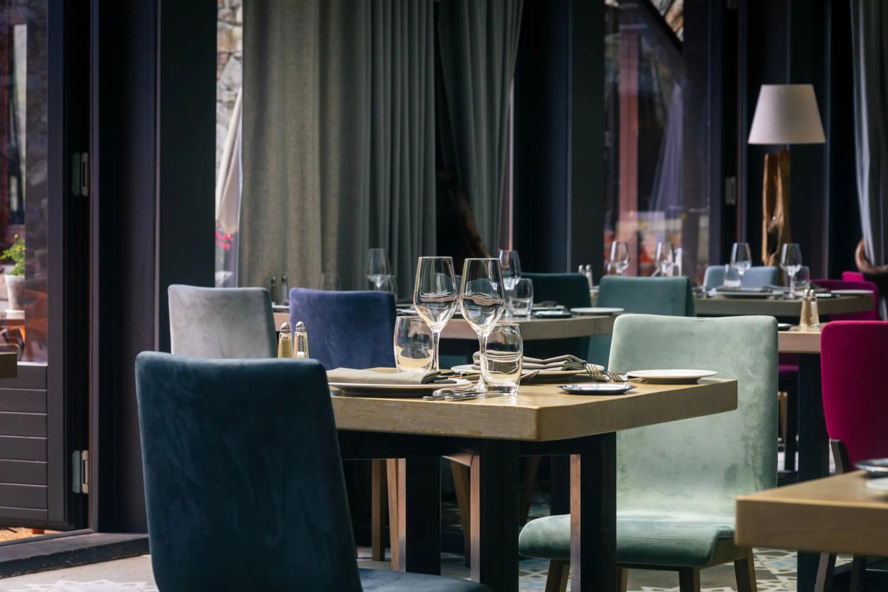 Hôtel Village Montana by Les Etincelles