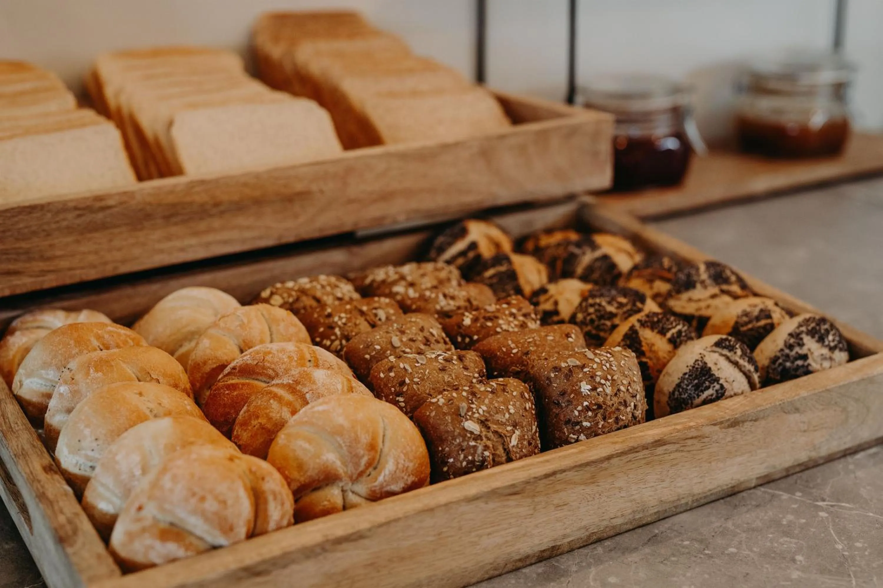 Restaurant/places to eat in Abba Comillas Hotel