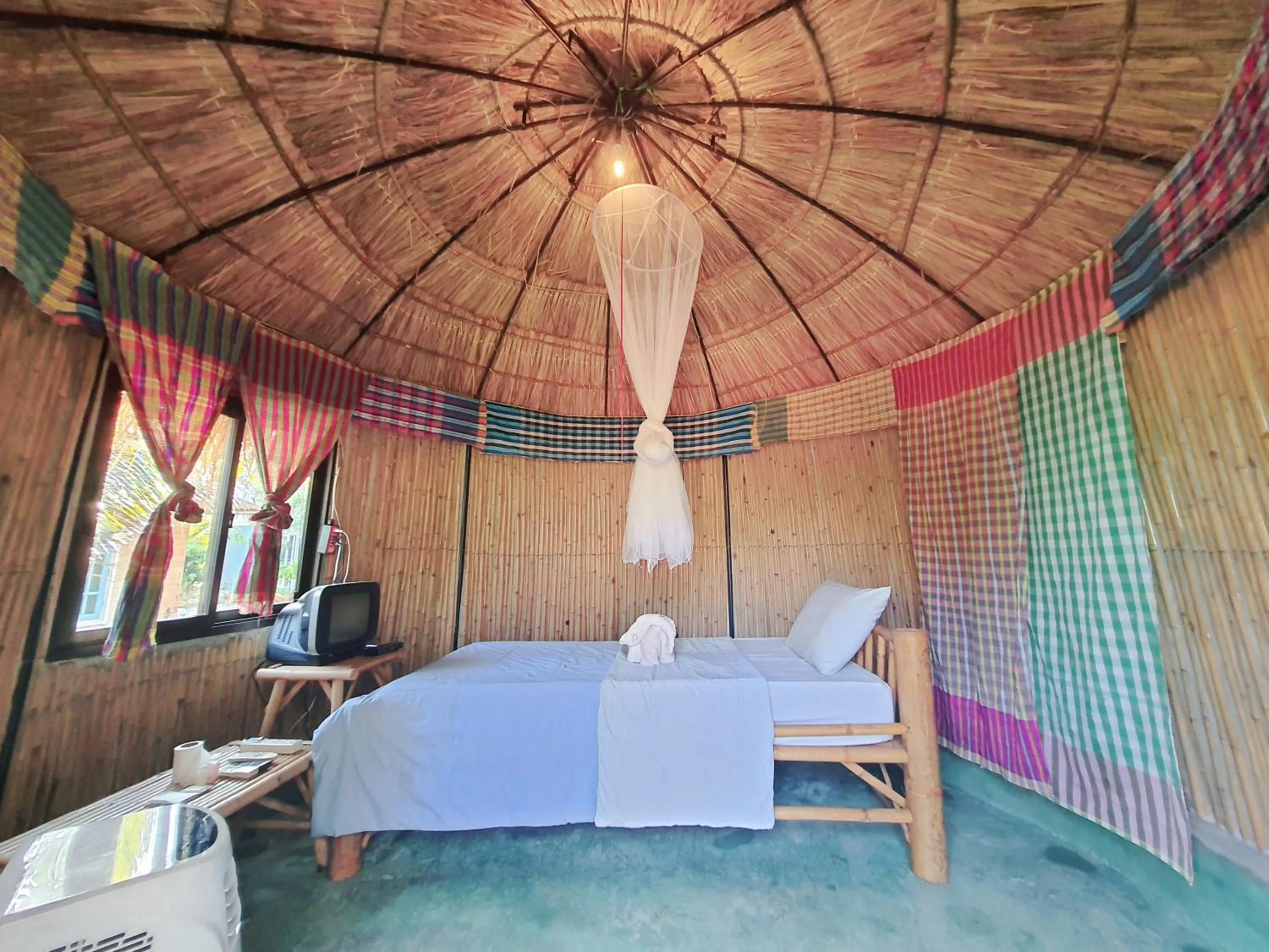 Saengcha Farm Resort