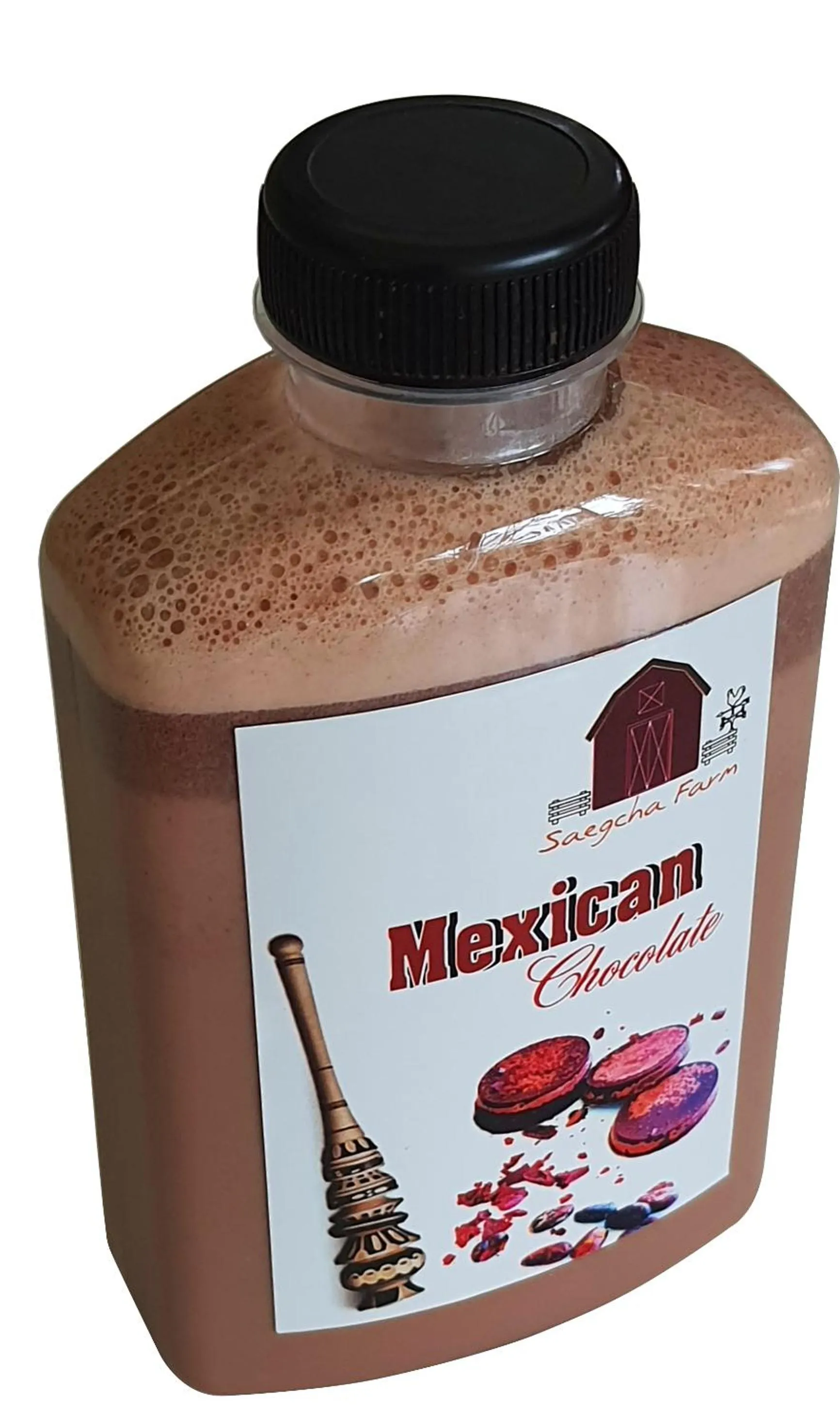 Saengcha Farm Resort