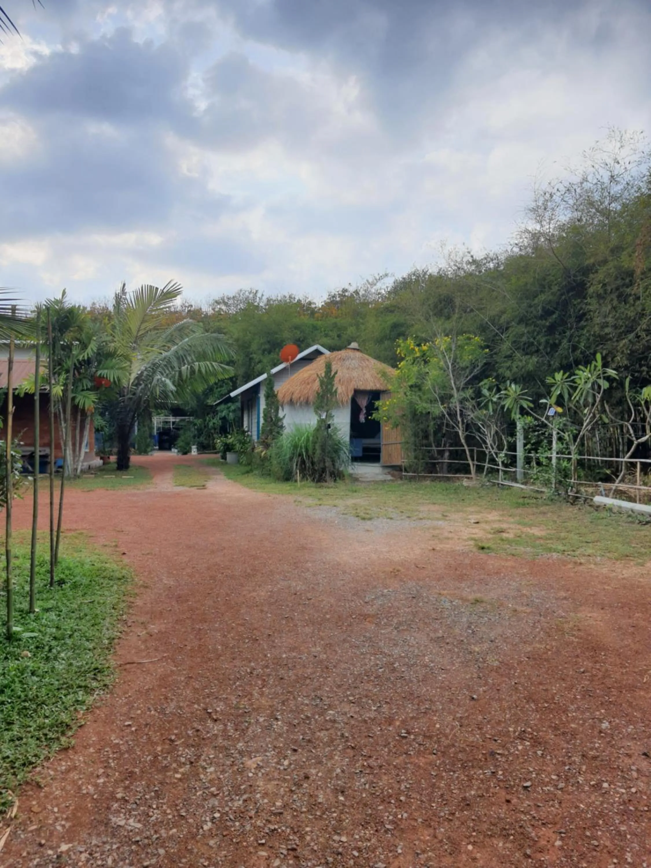 Saengcha Farm Resort