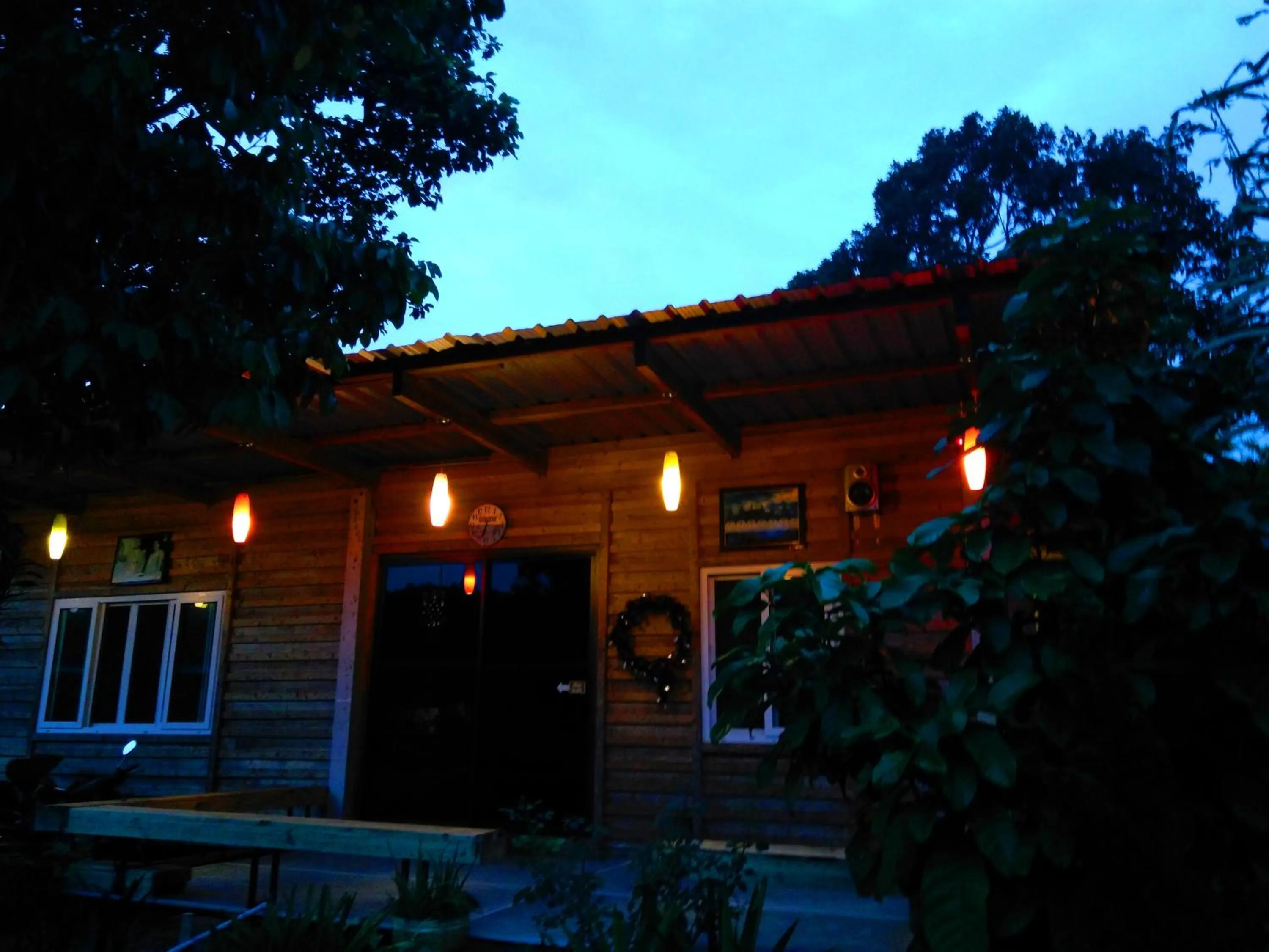 Saengcha Farm Resort