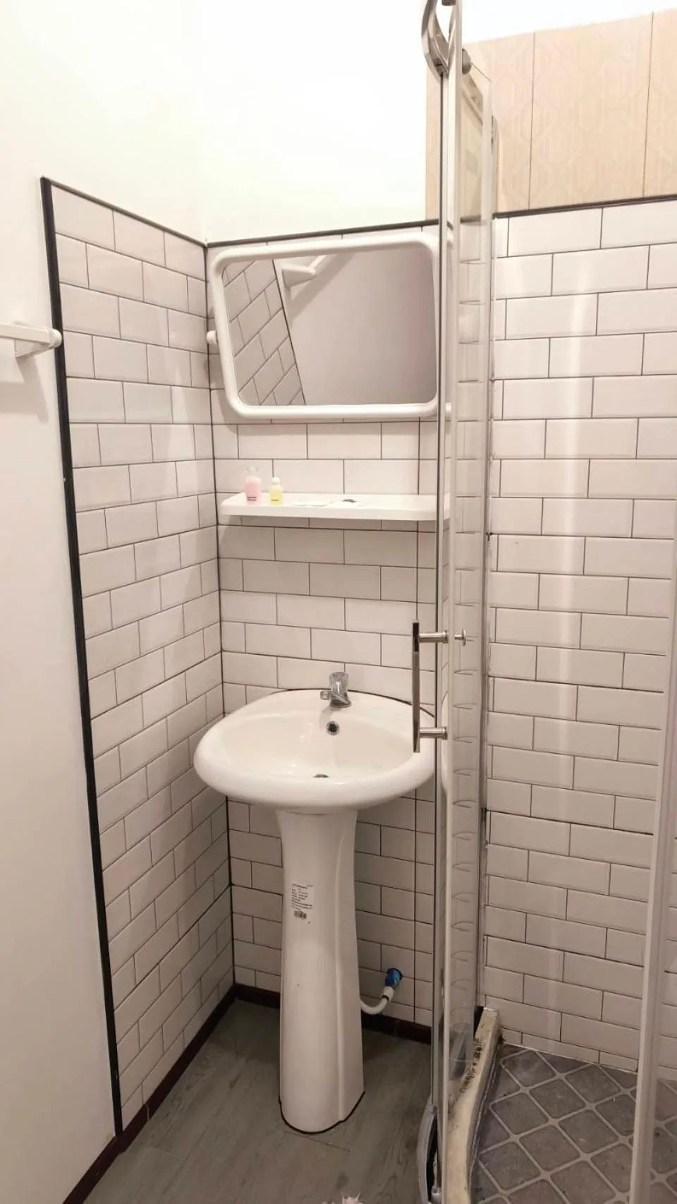 Saengcha Farm Resort