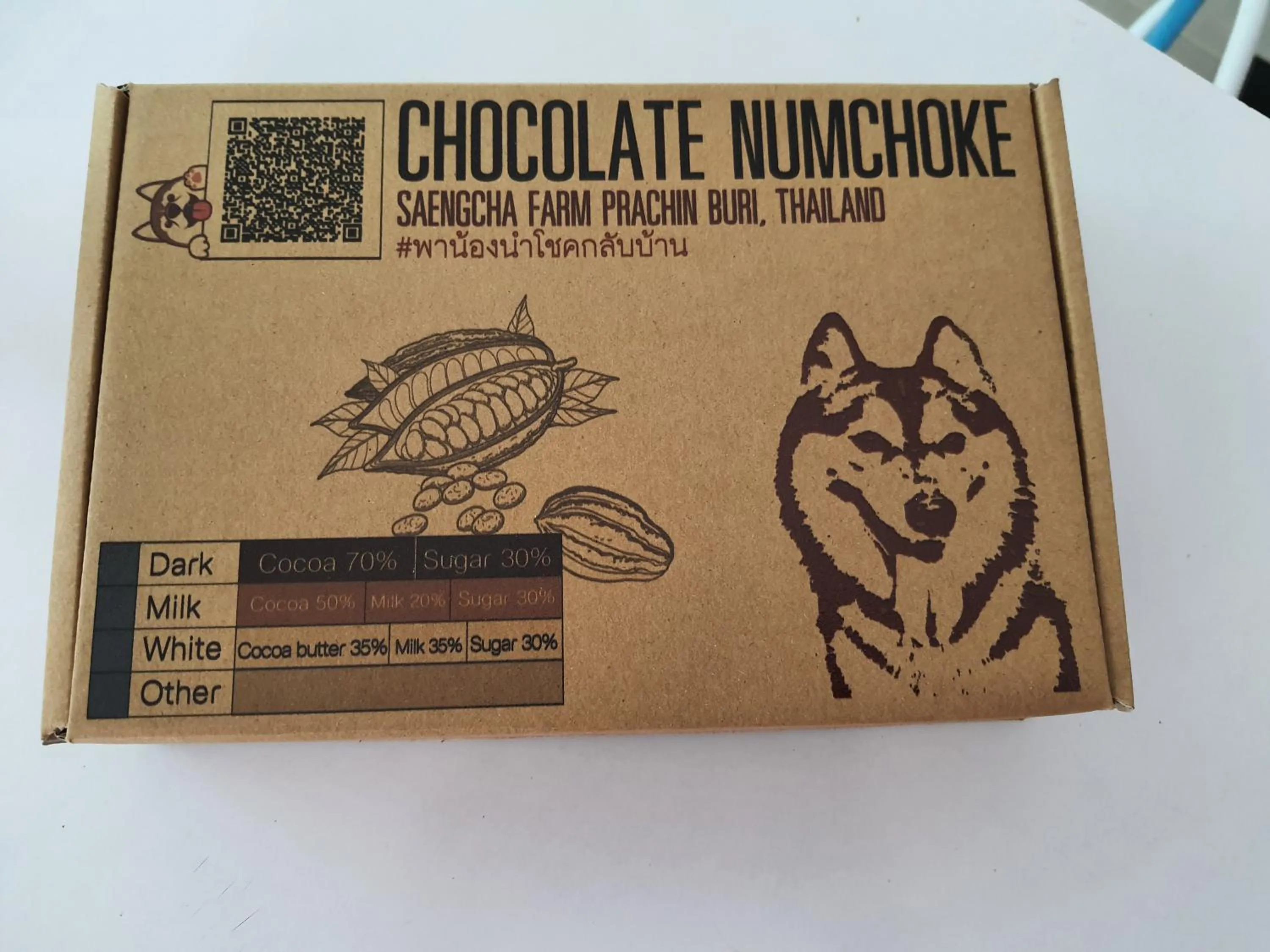 Saengcha Farm Resort