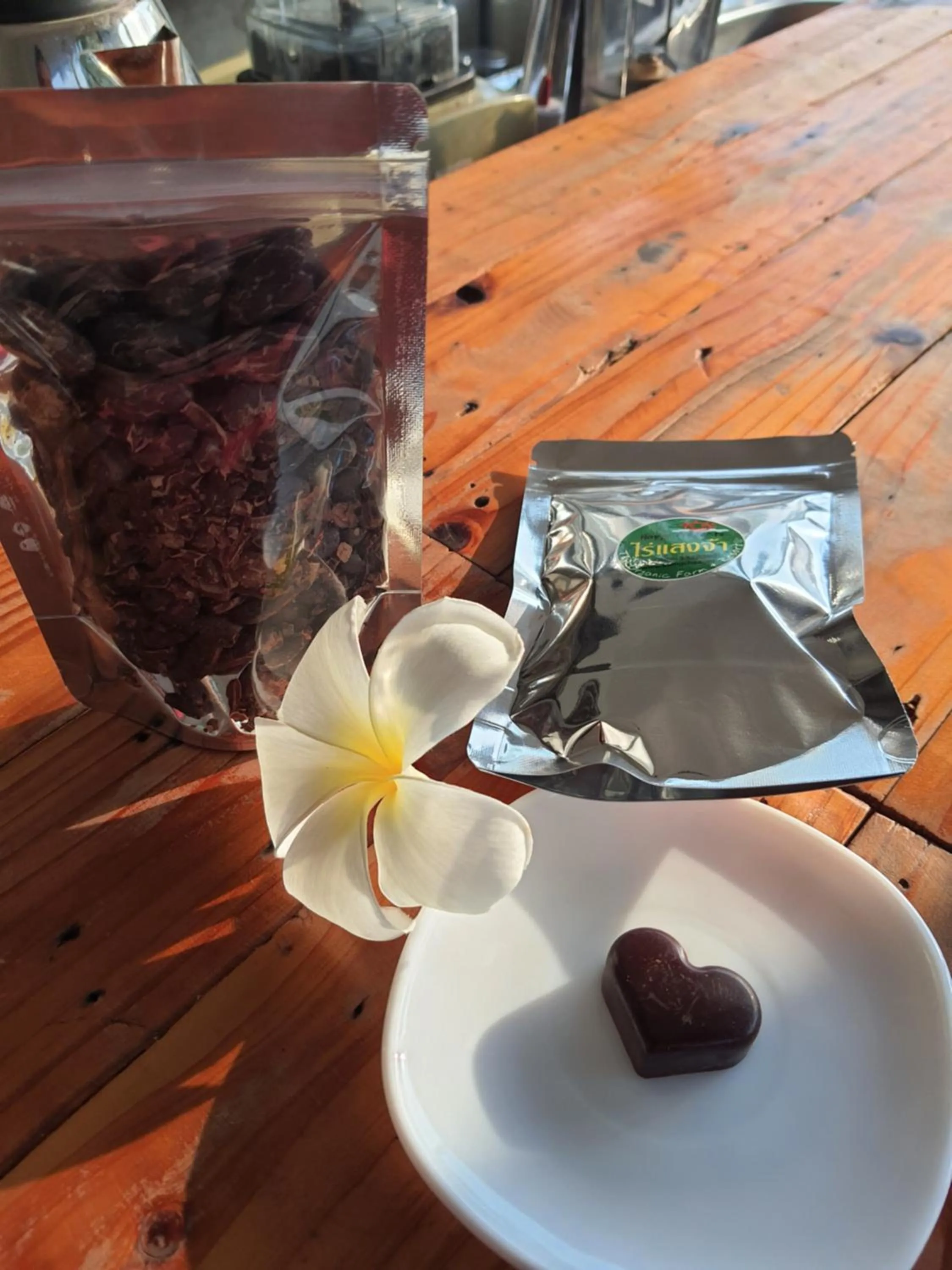 Saengcha Farm Resort