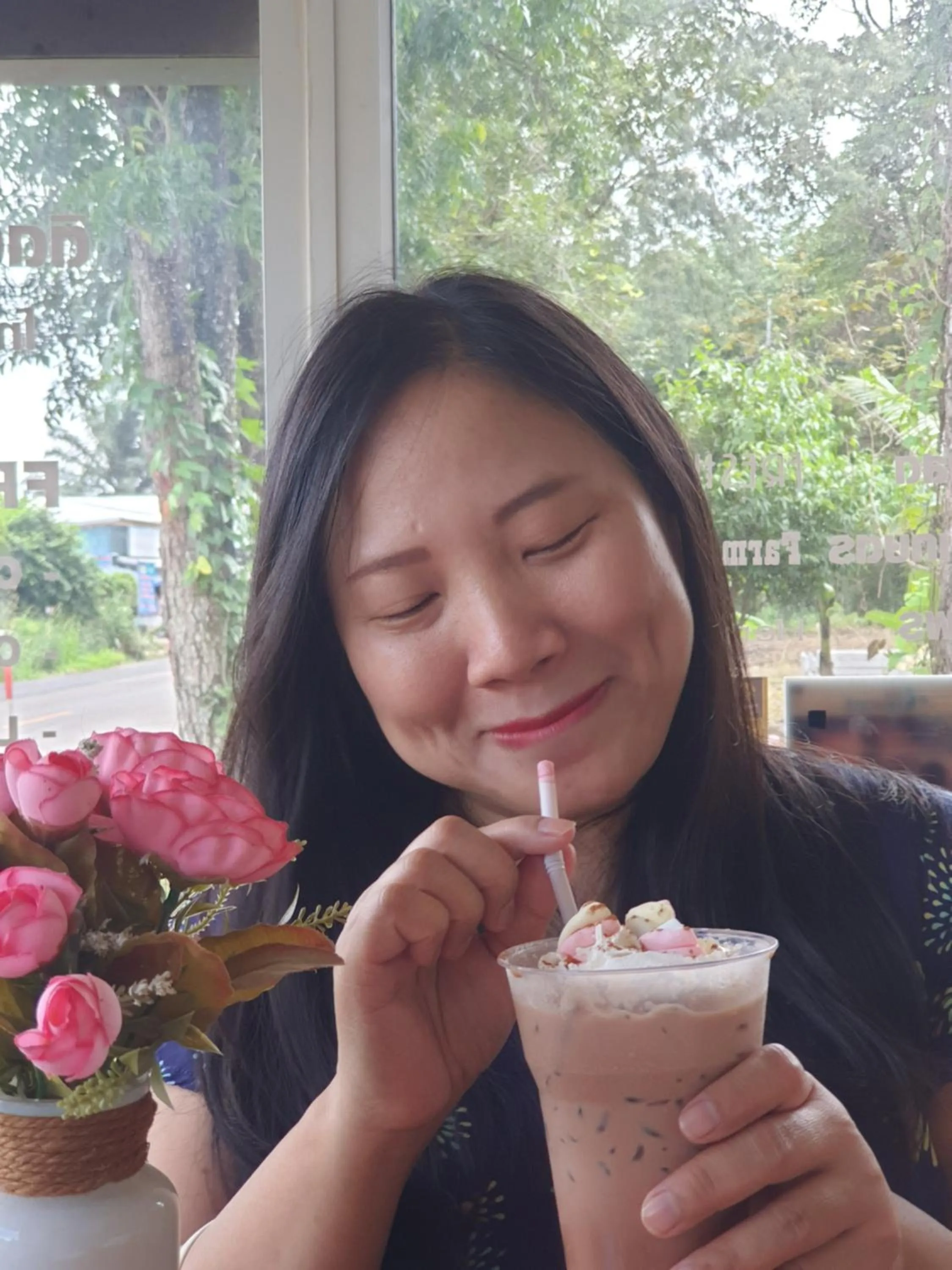 Saengcha Farm Resort