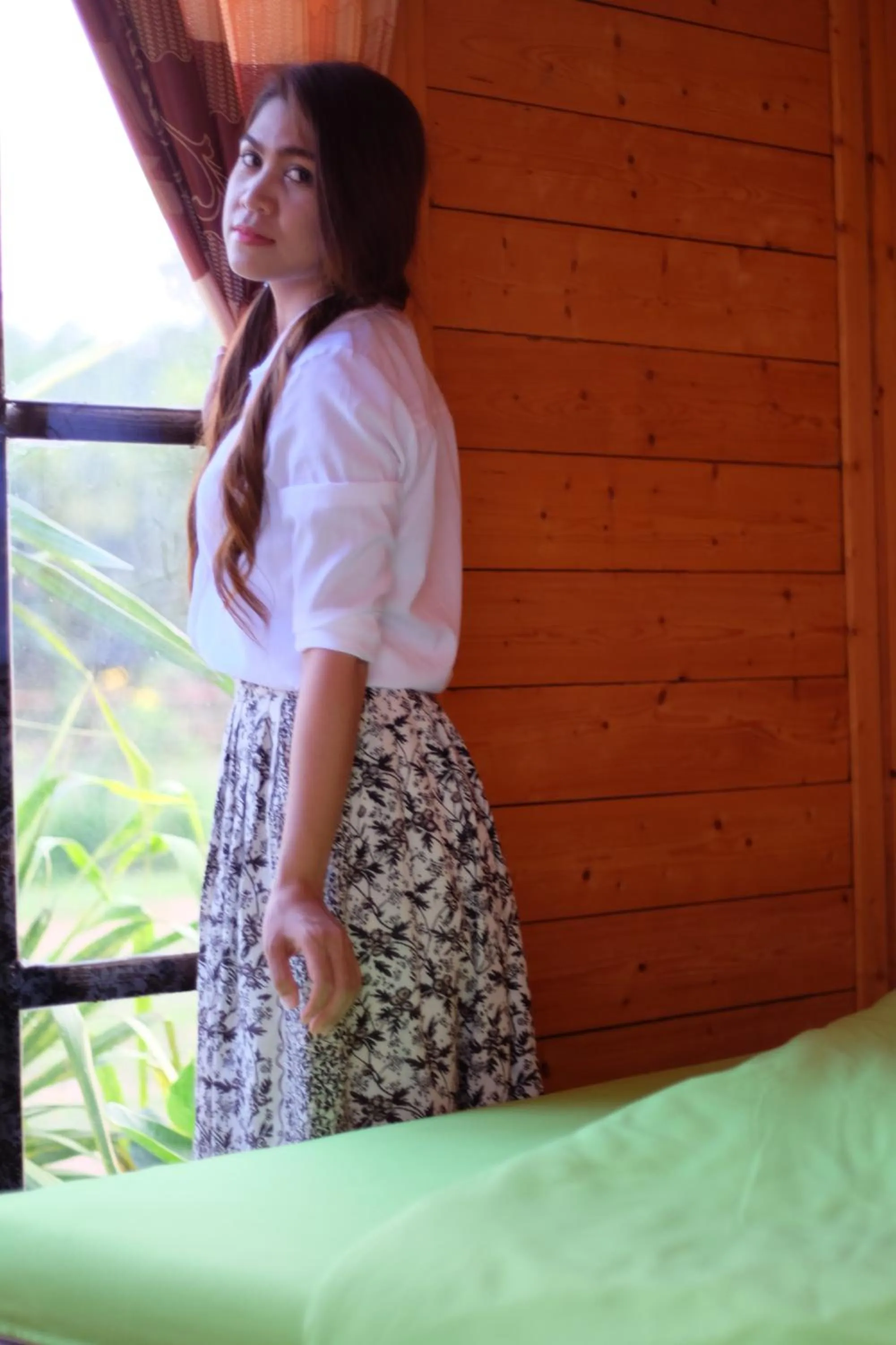 Saengcha Farm Resort