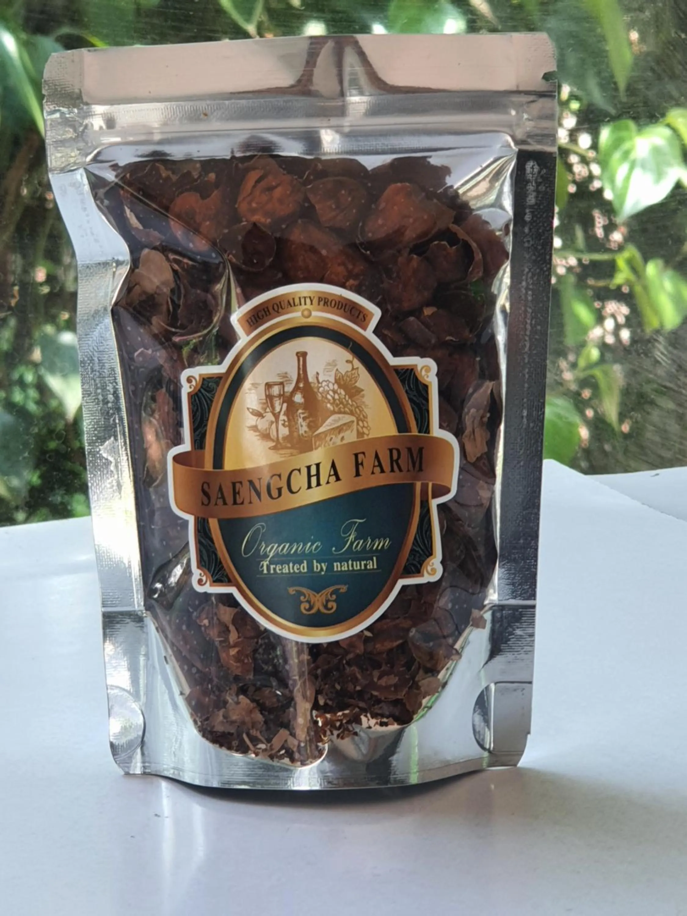 Saengcha Farm Resort