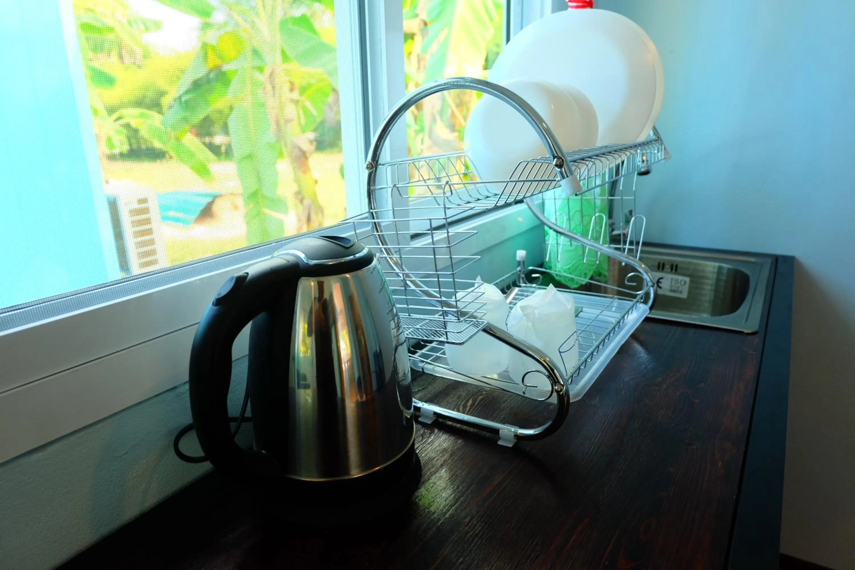 Saengcha Farm Resort