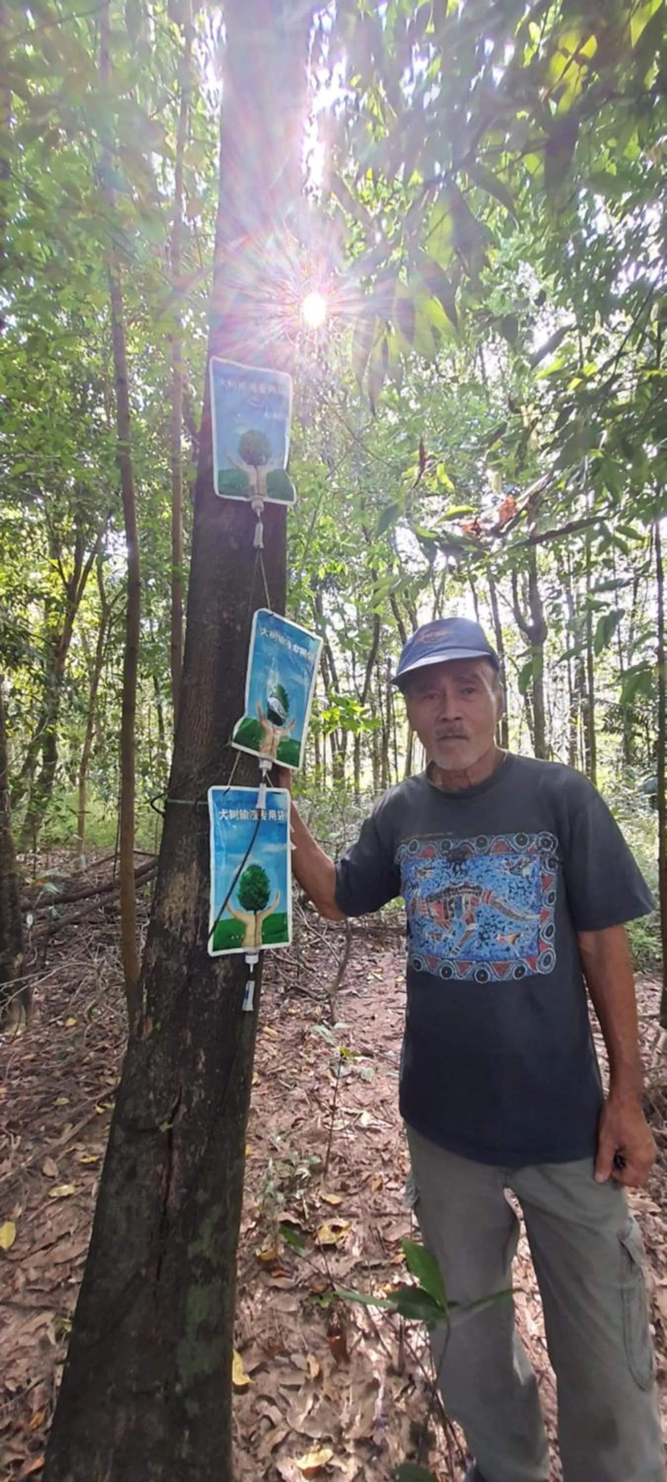 Saengcha Farm Resort