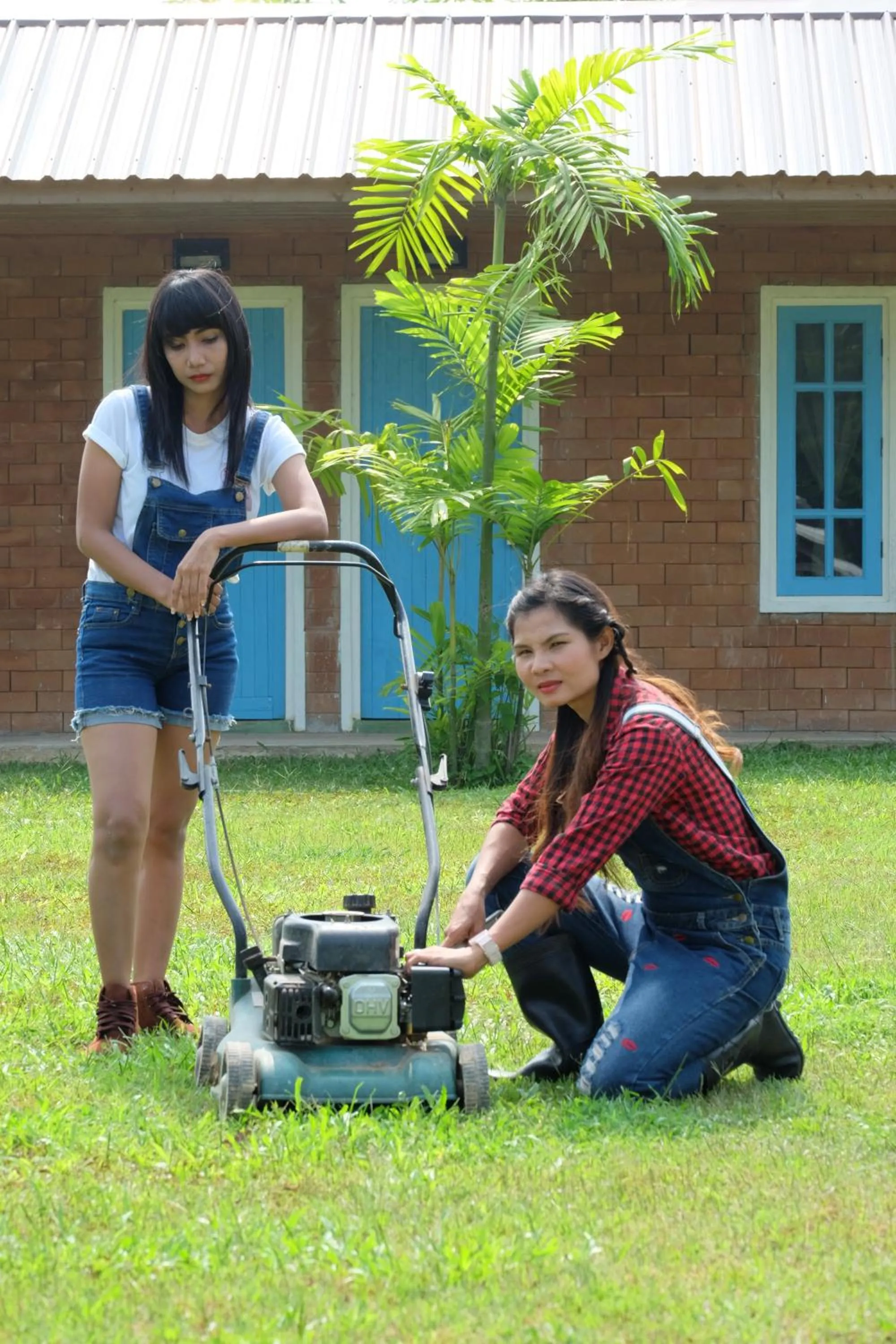 Saengcha Farm Resort