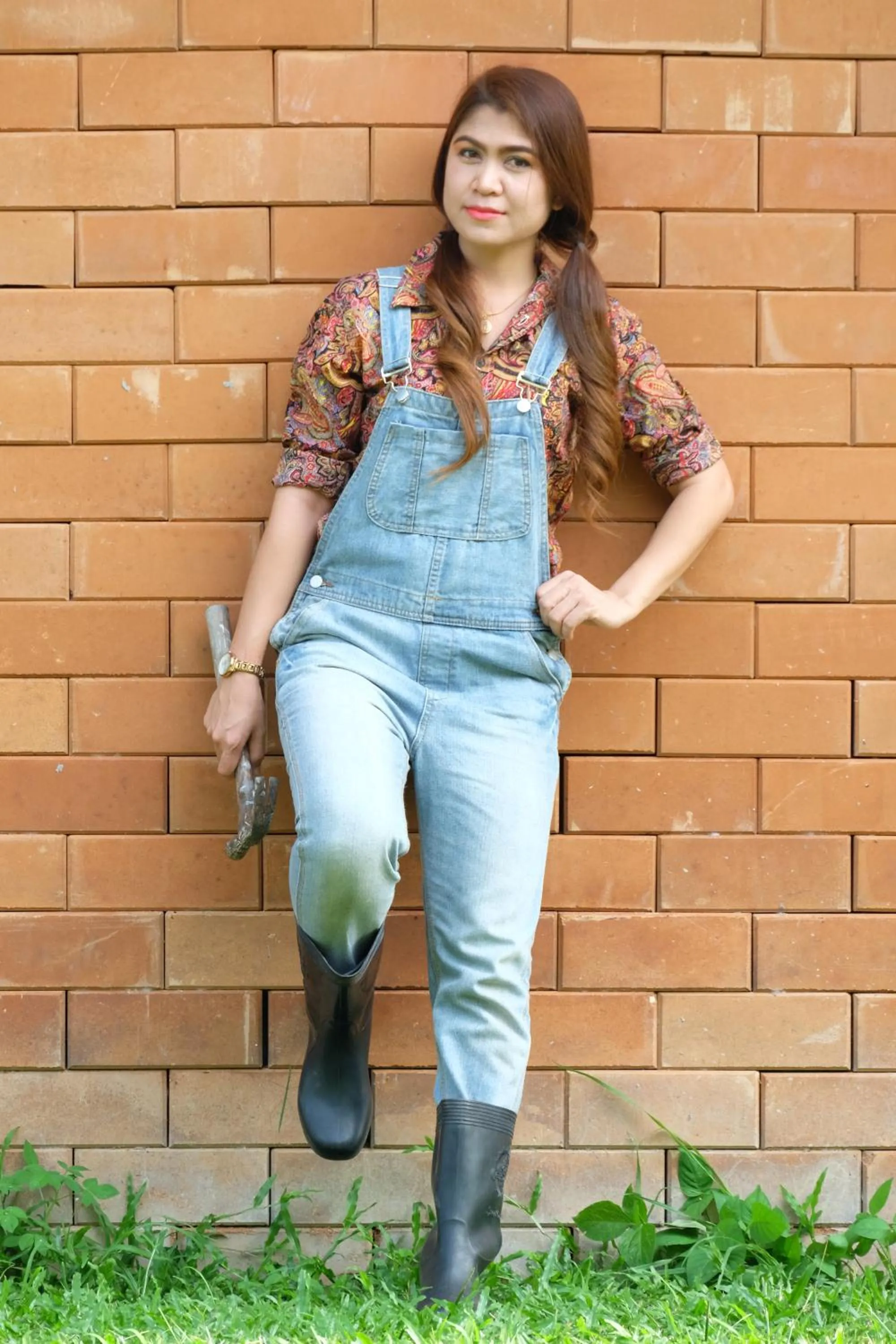 Saengcha Farm Resort