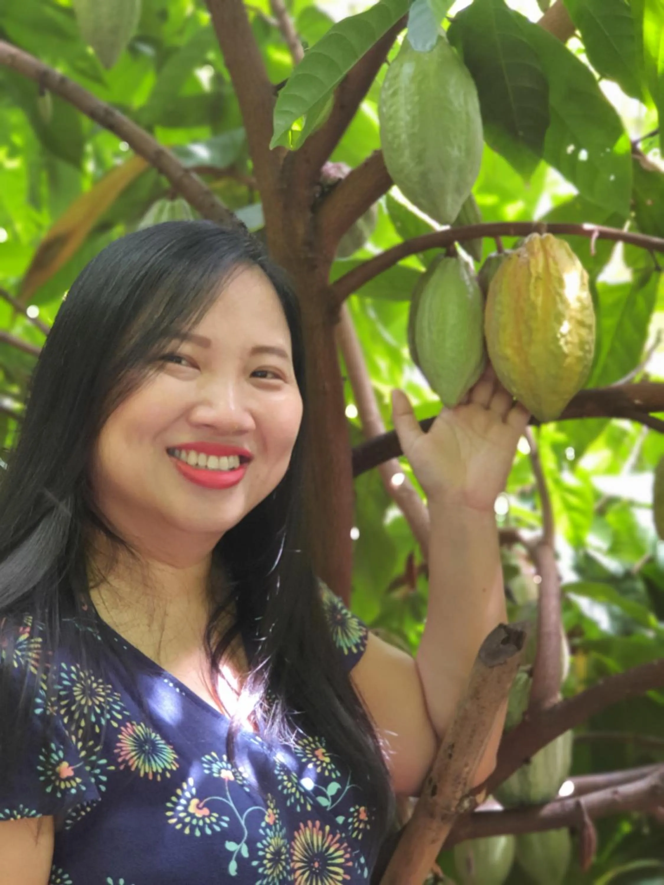 Saengcha Farm Resort