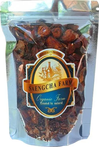 Saengcha Farm Resort