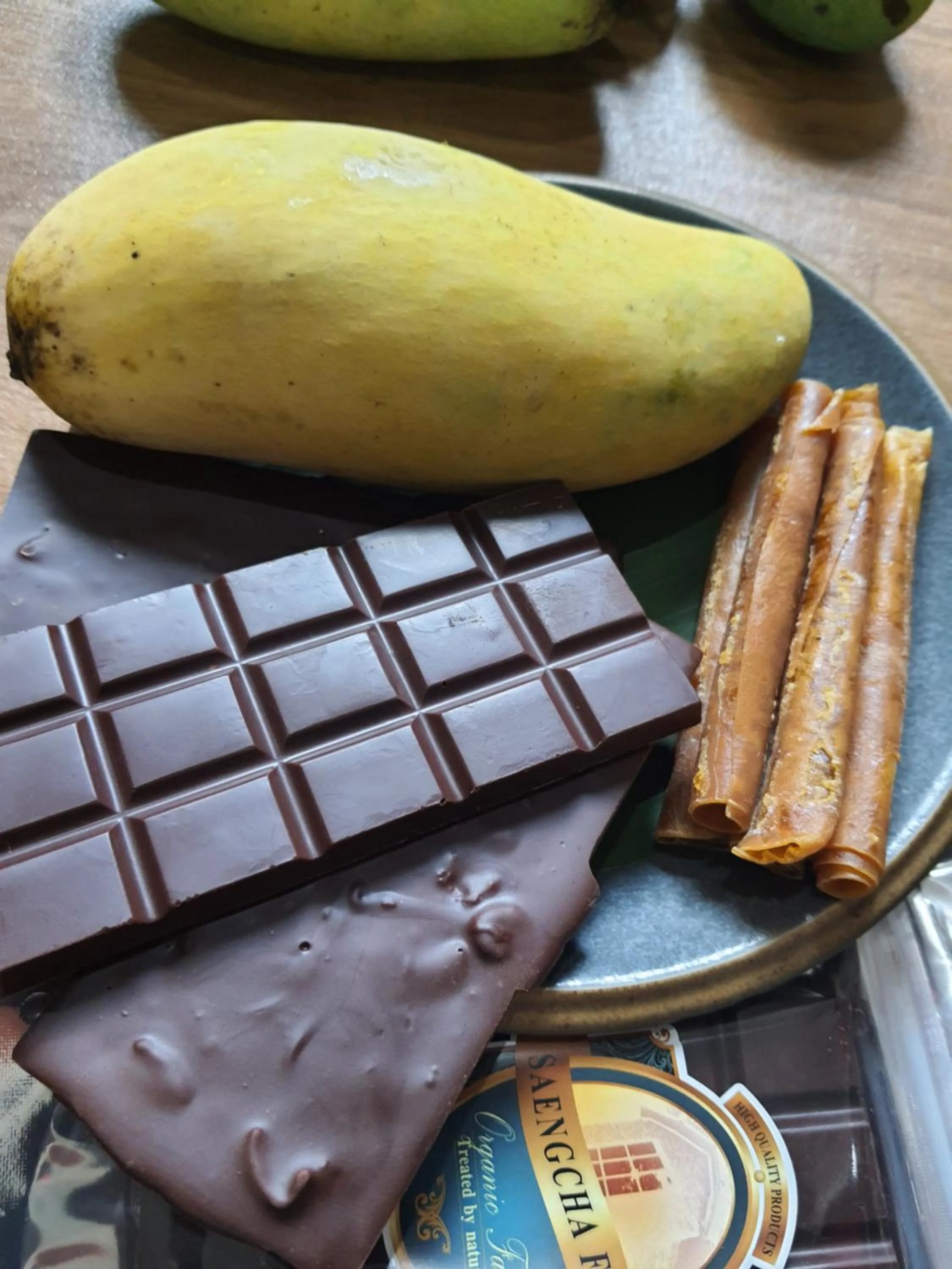 Saengcha Farm Resort