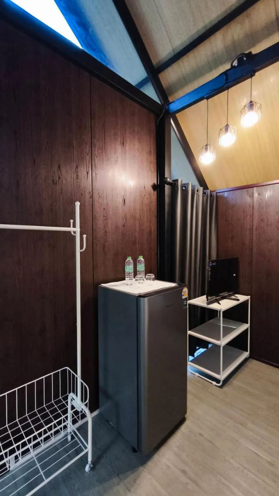 Saengcha Farm Resort