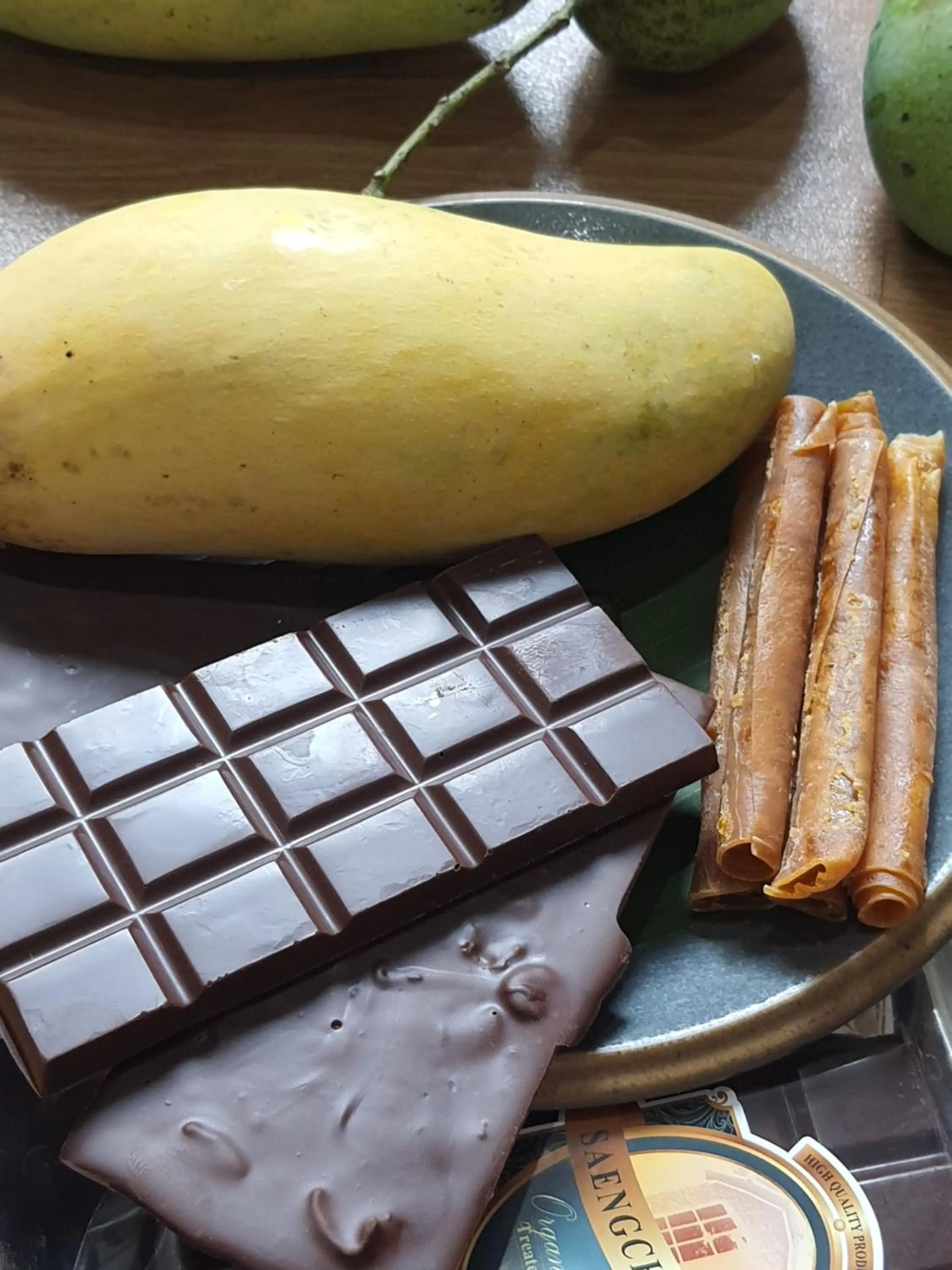 Saengcha Farm Resort