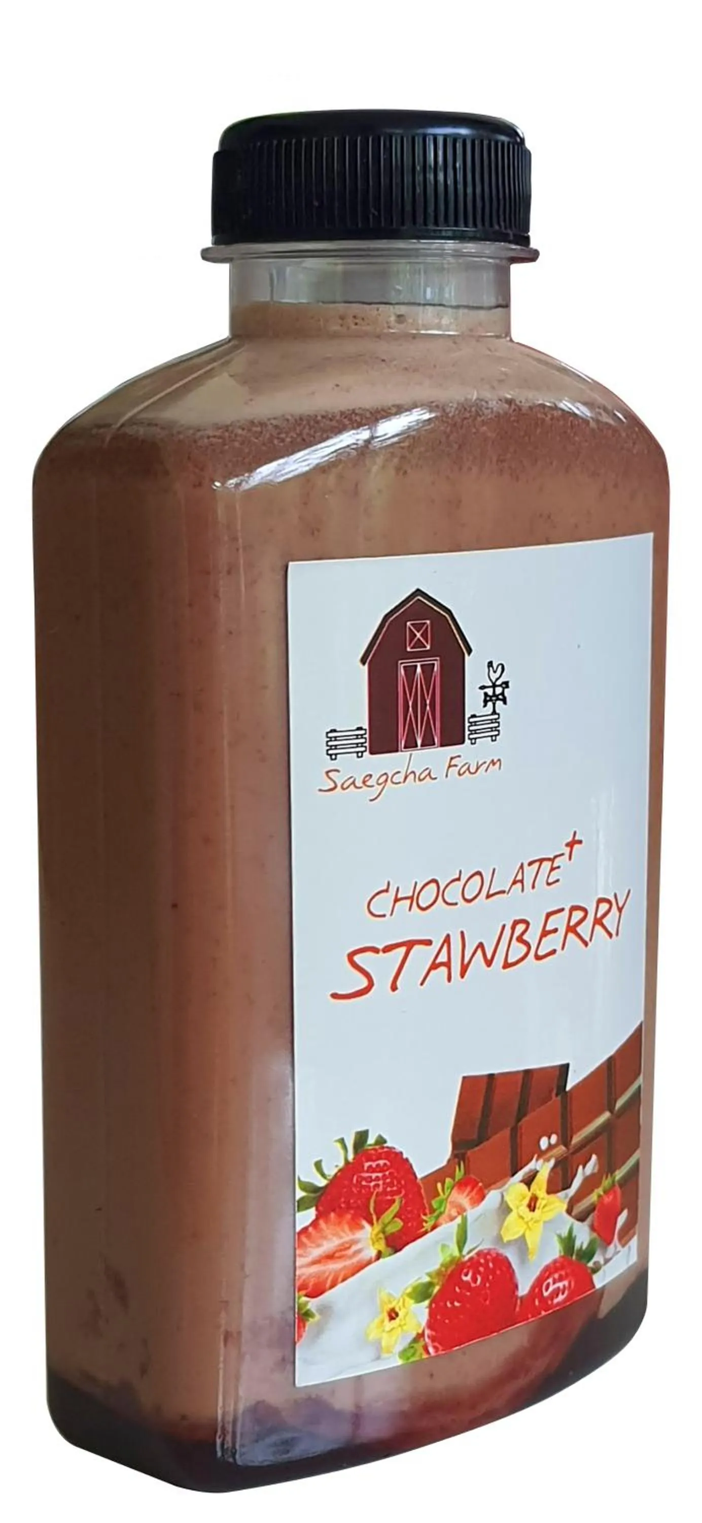 Saengcha Farm Resort