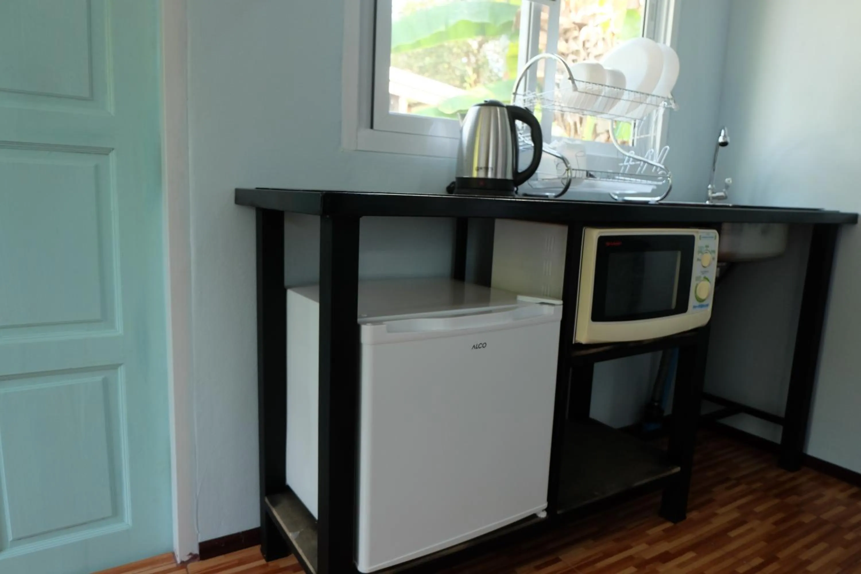 Saengcha Farm Resort