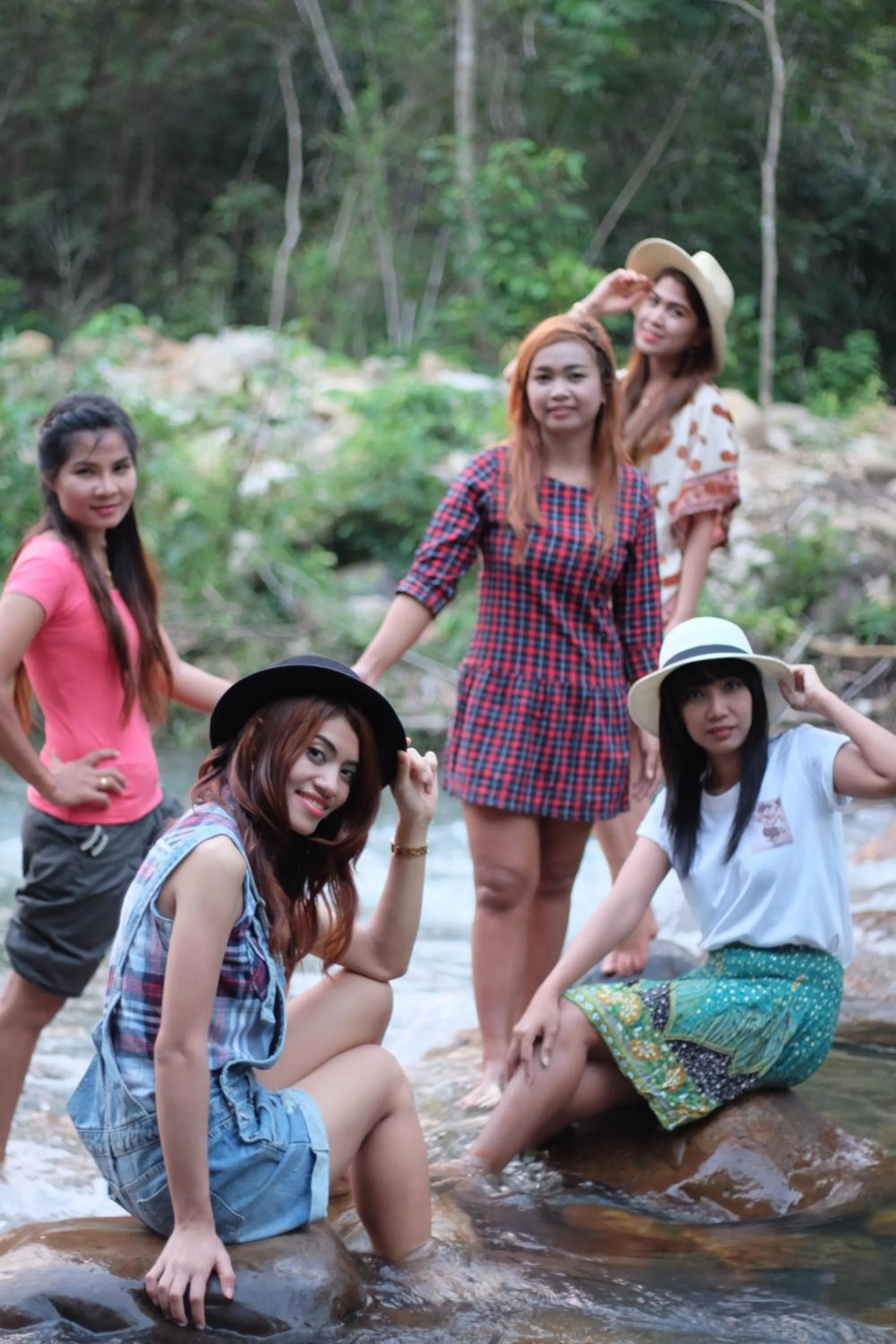 Saengcha Farm Resort