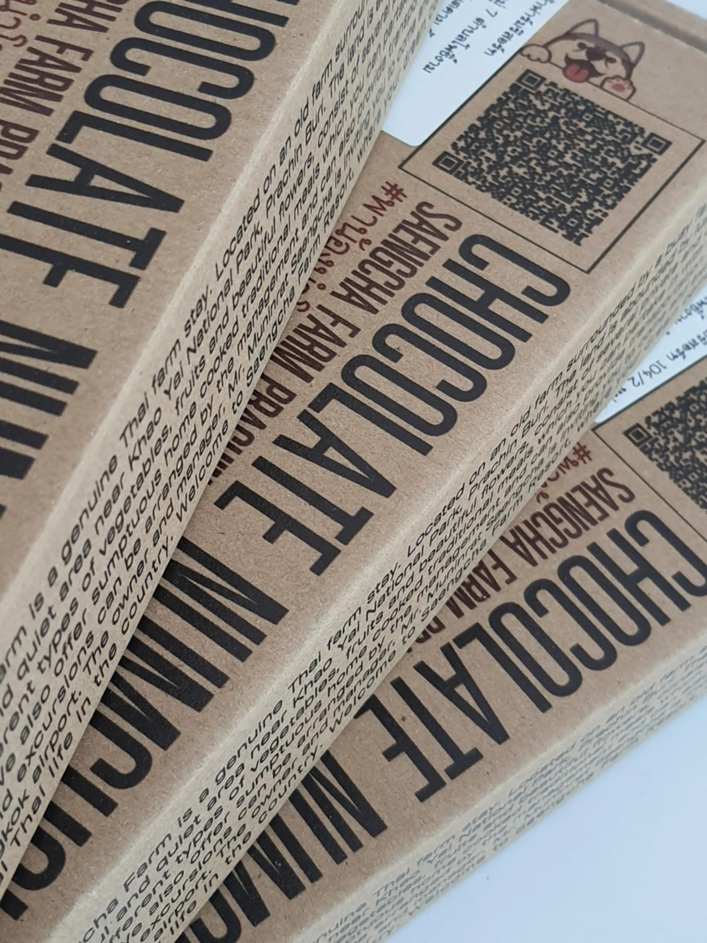 Saengcha Farm Resort