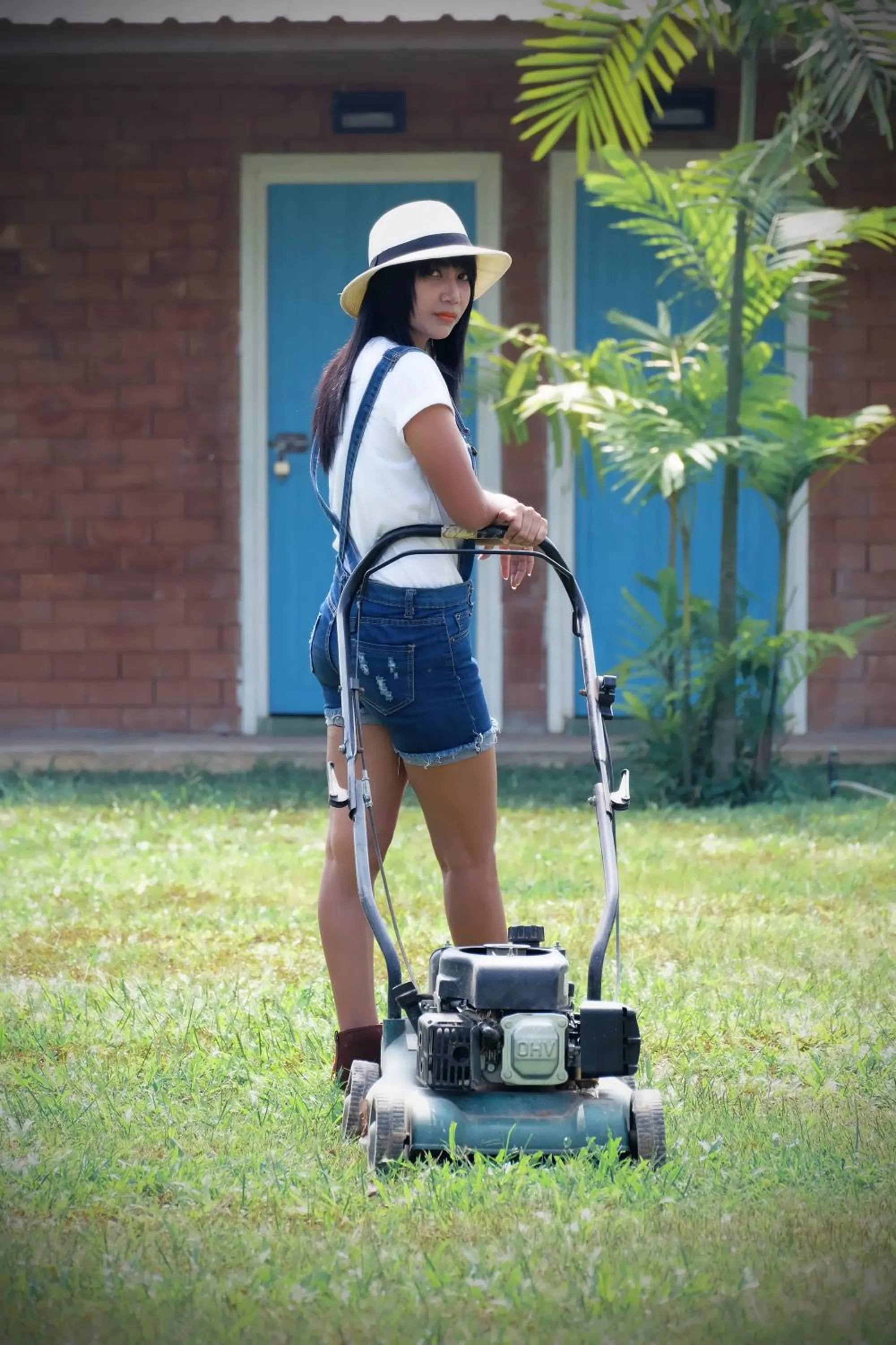 Saengcha Farm Resort