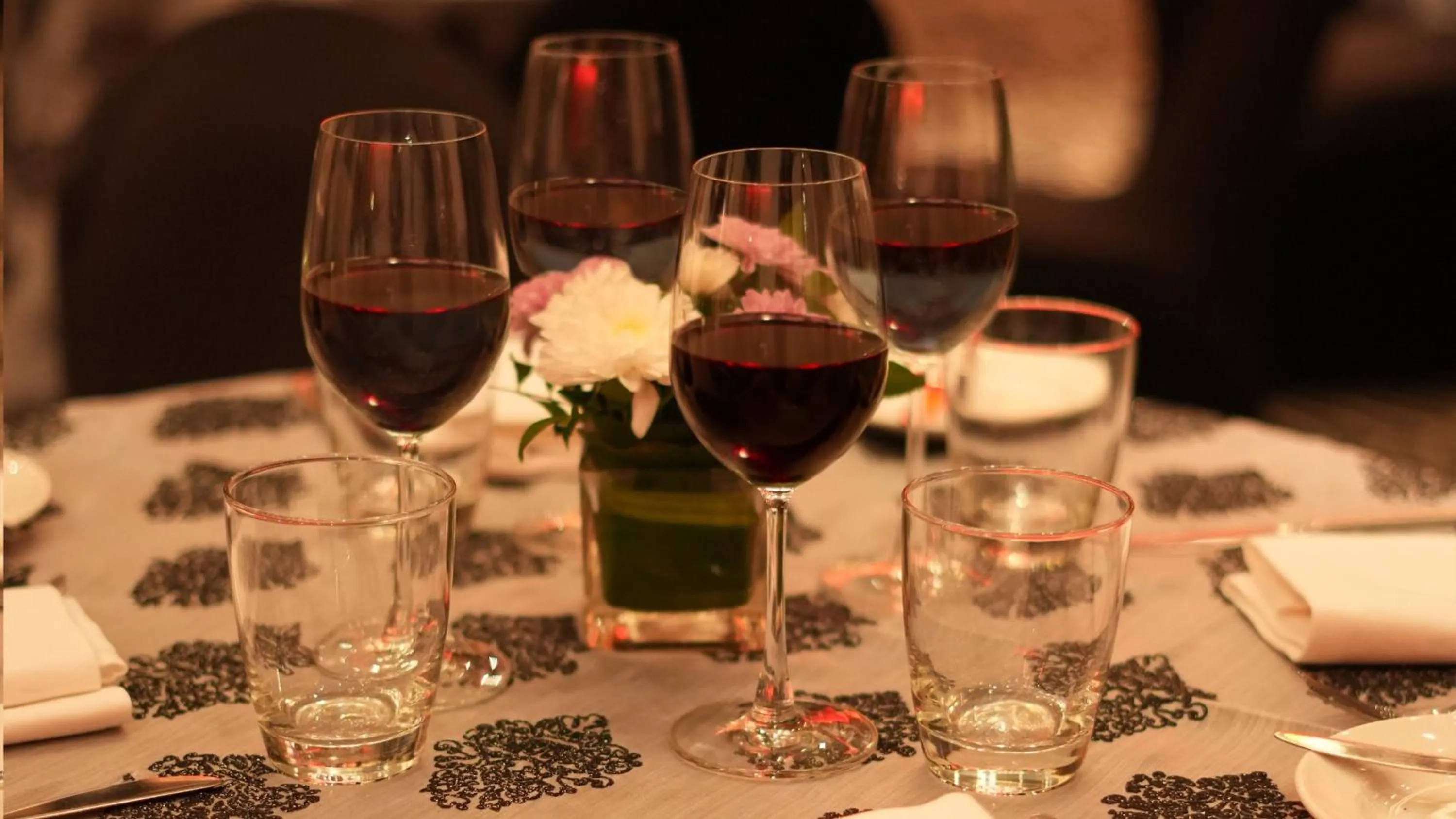 Meeting/conference room in InterContinental Marine Drive Mumbai by IHG