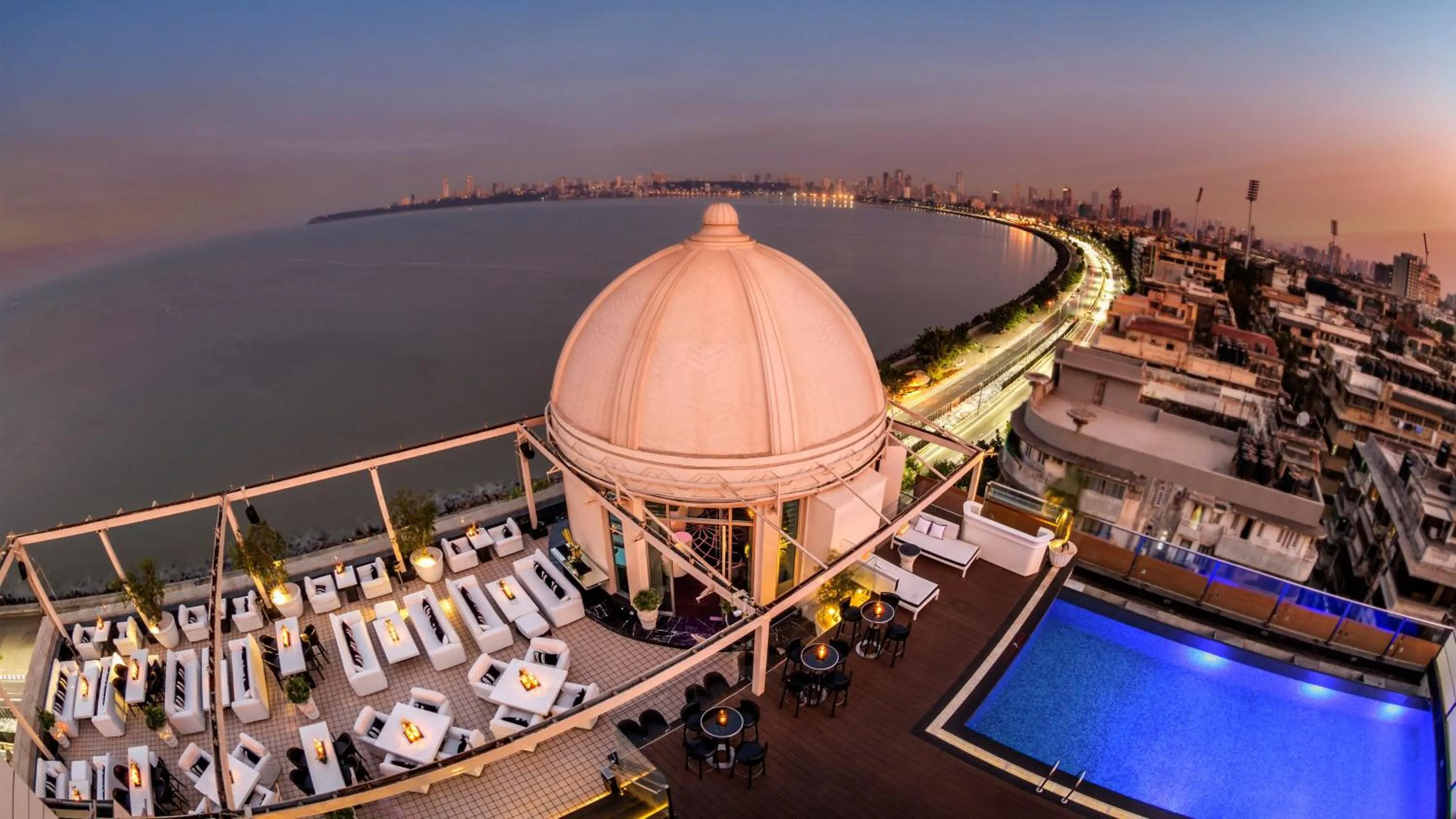 Other in InterContinental Marine Drive Mumbai by IHG