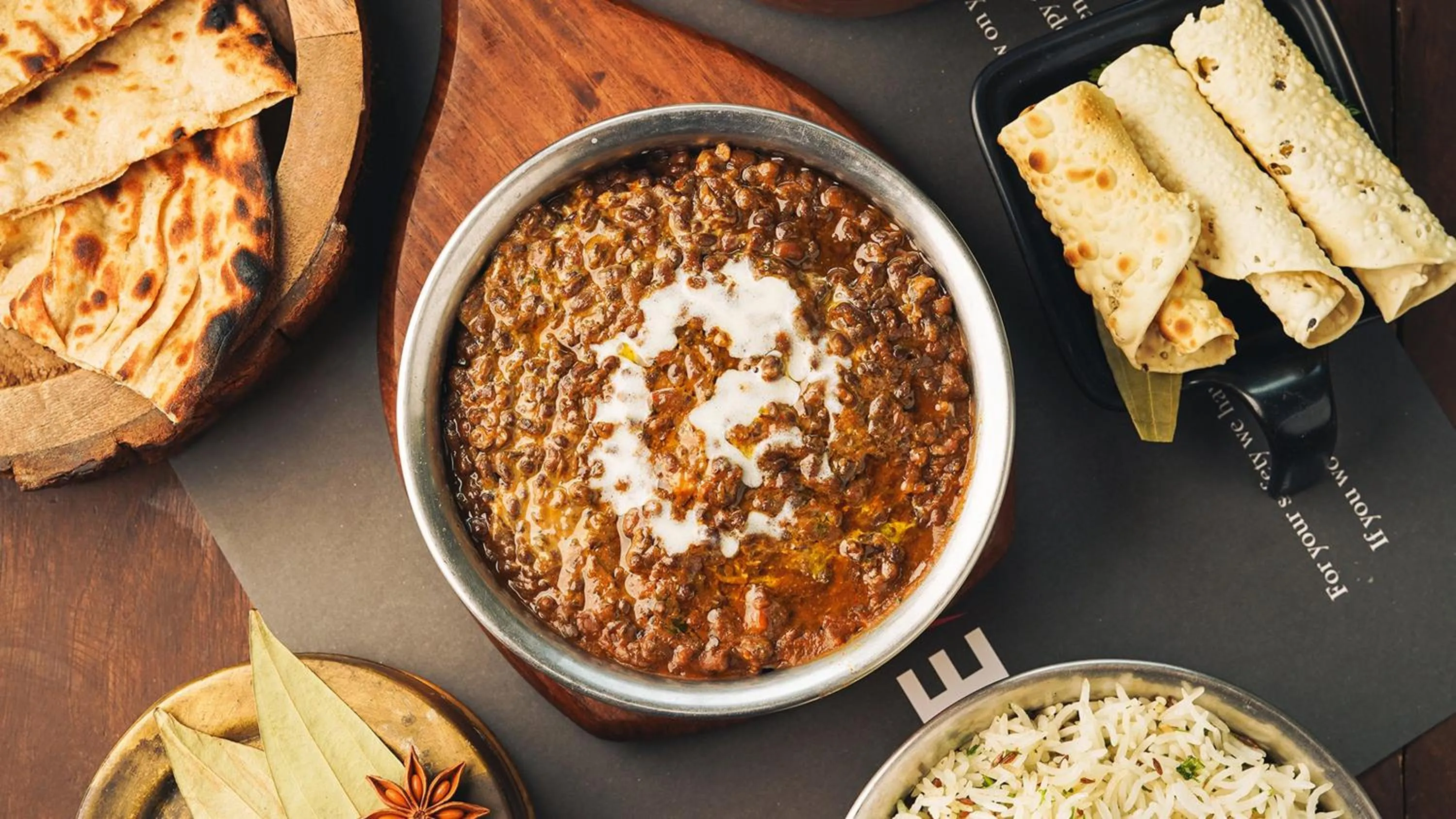 Restaurant/places to eat in InterContinental Marine Drive Mumbai by IHG