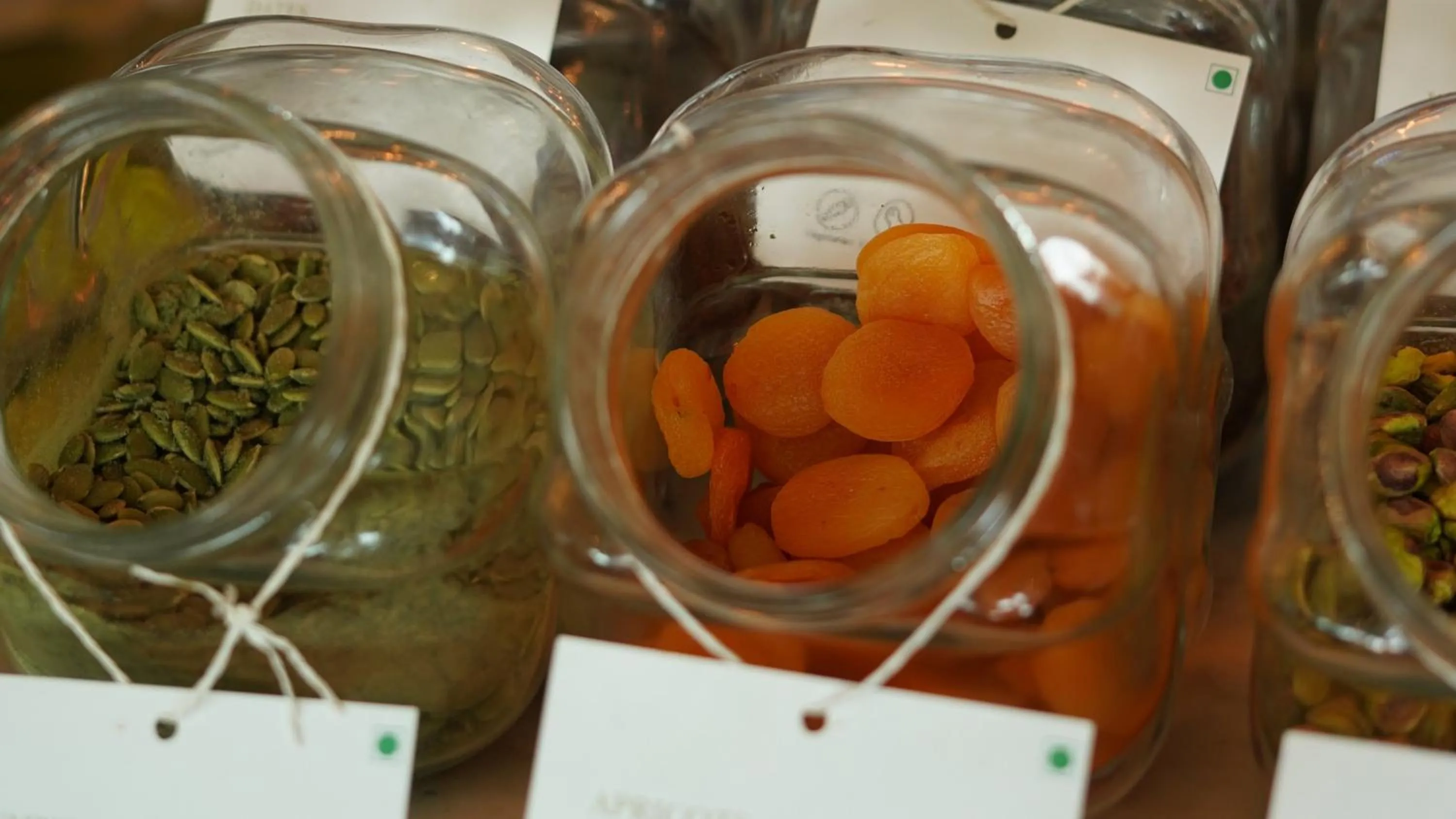 Breakfast in InterContinental Marine Drive Mumbai by IHG