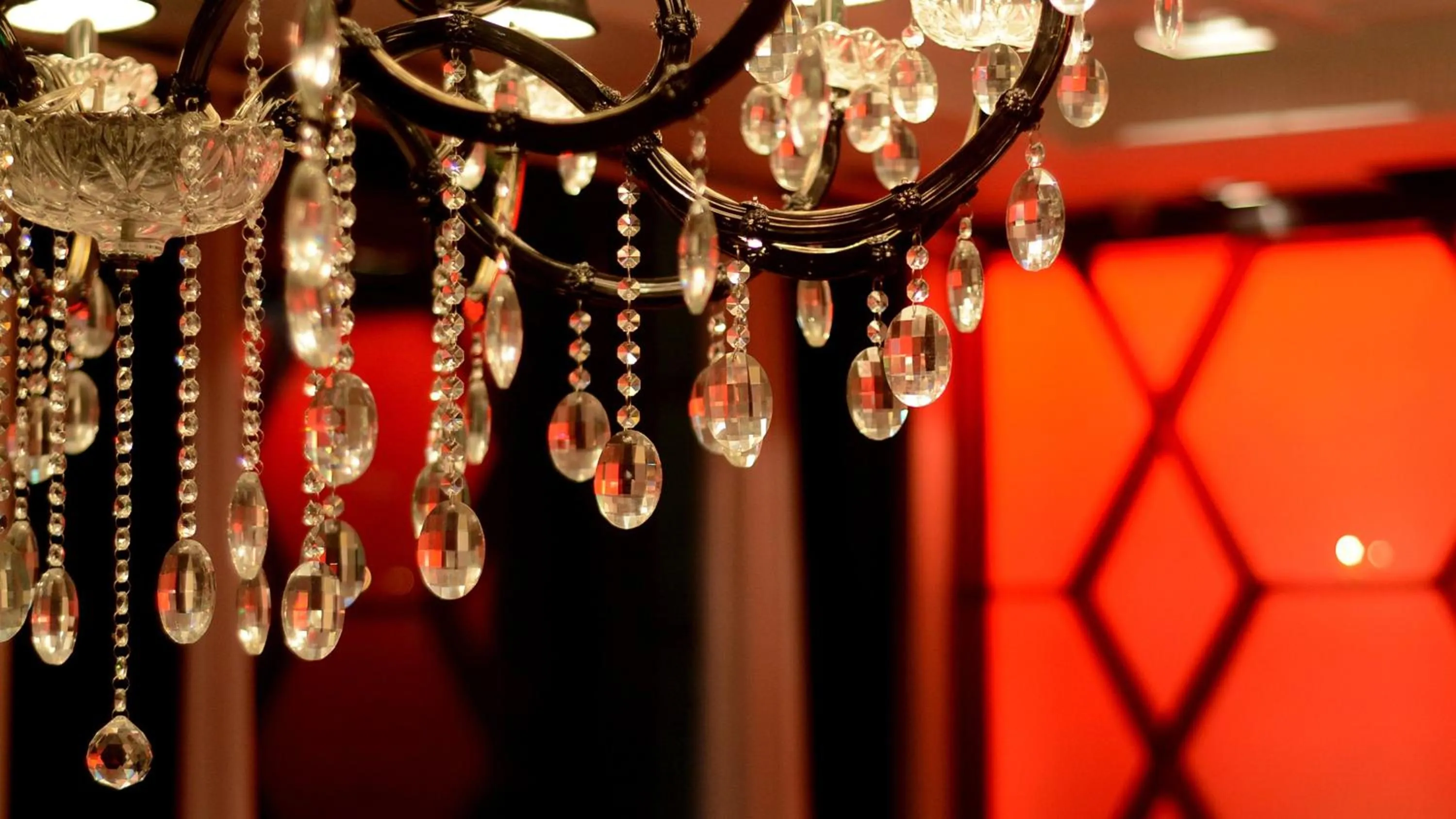 Banquet/Function facilities in InterContinental Marine Drive Mumbai by IHG