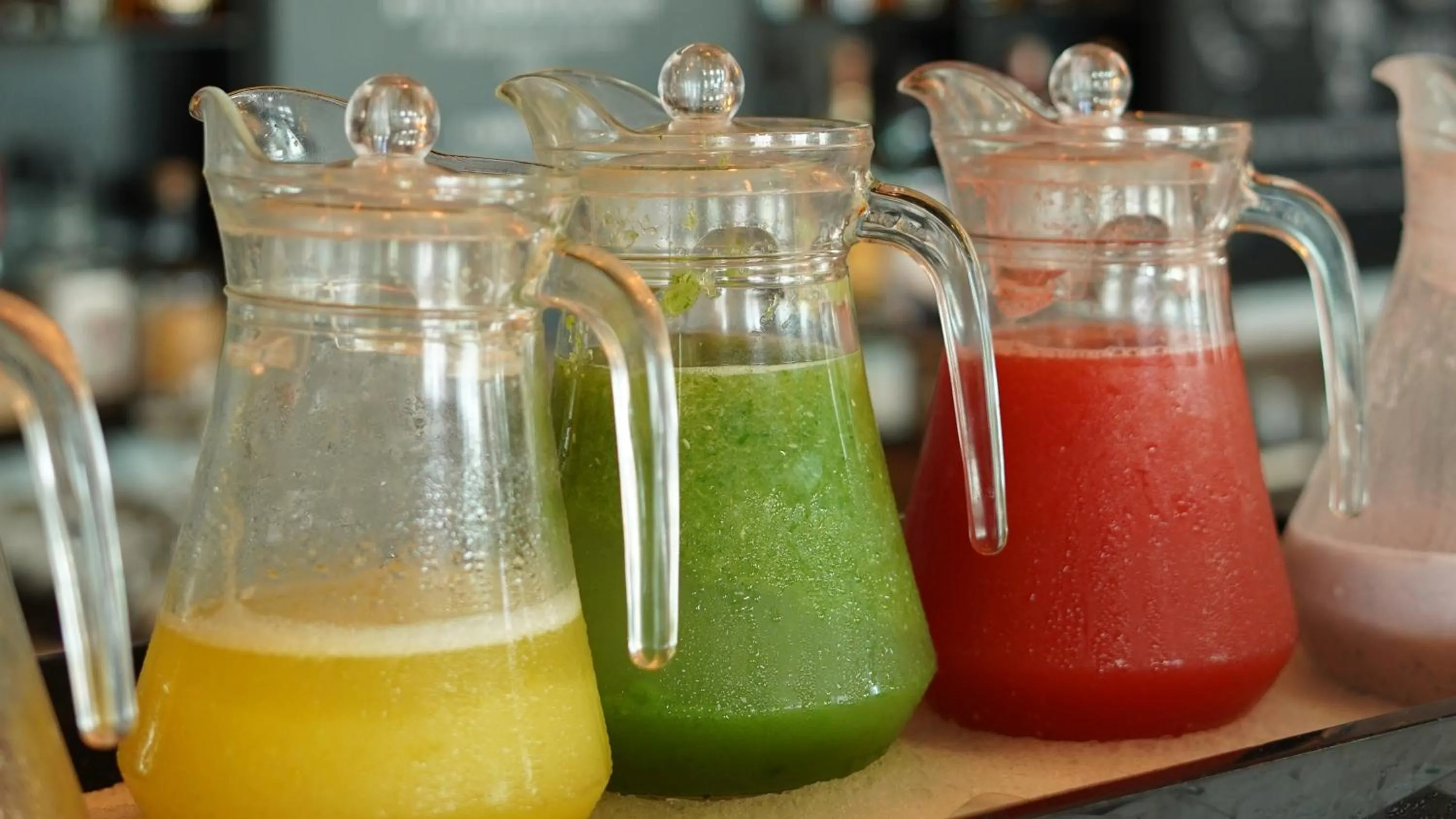 Breakfast in InterContinental Marine Drive Mumbai by IHG