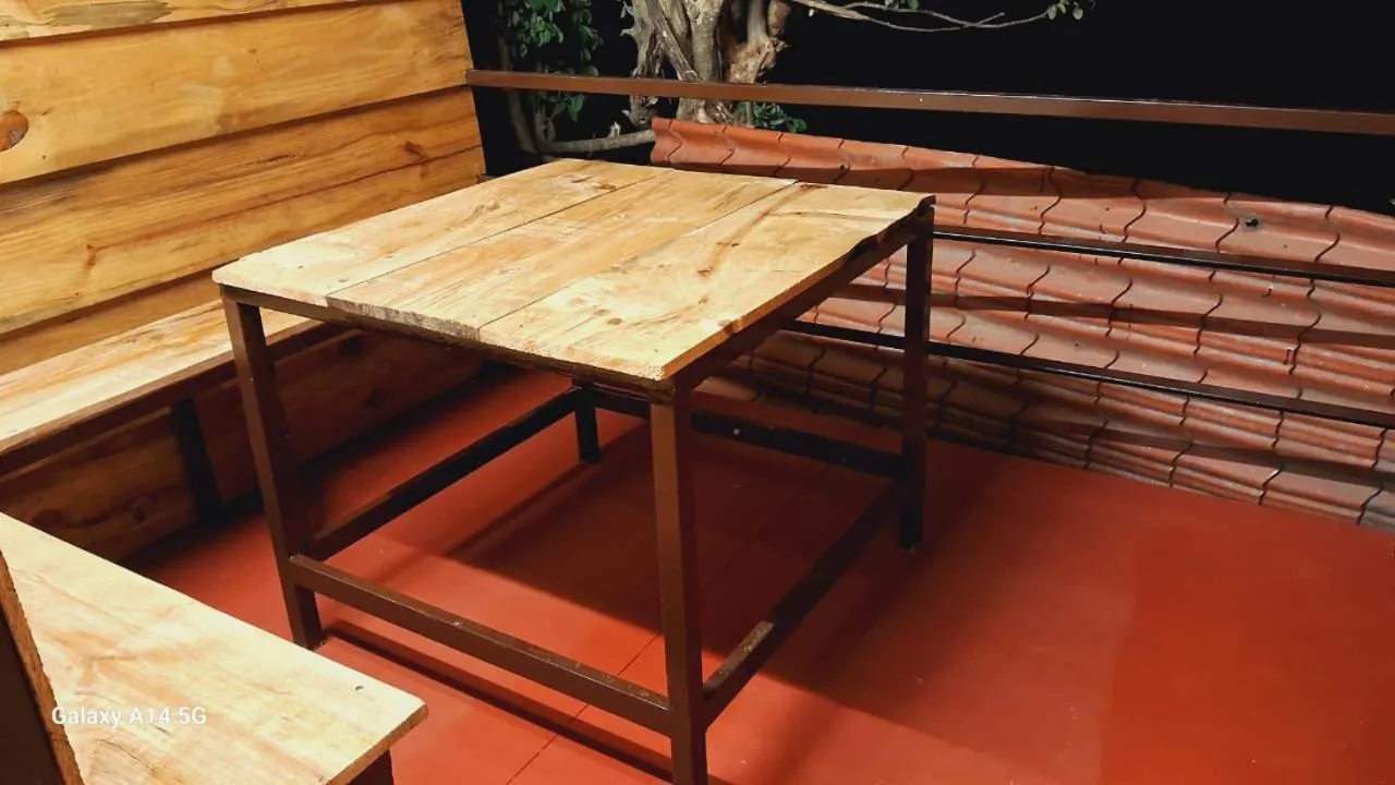 Green Hills Farm And Guest House