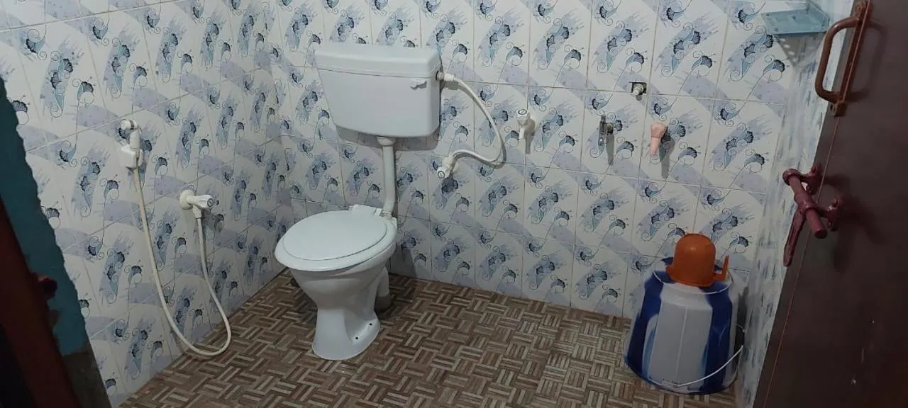 Green Hills Farm And Guest House