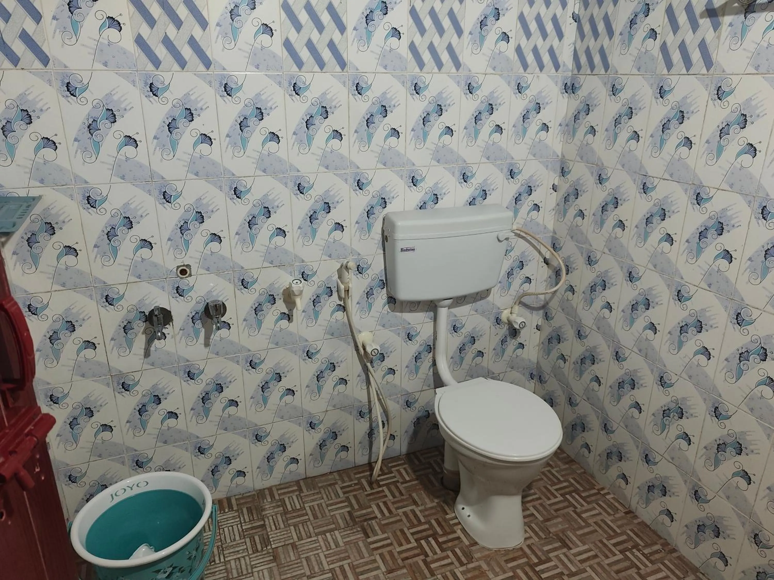 Green Hills Farm And Guest House