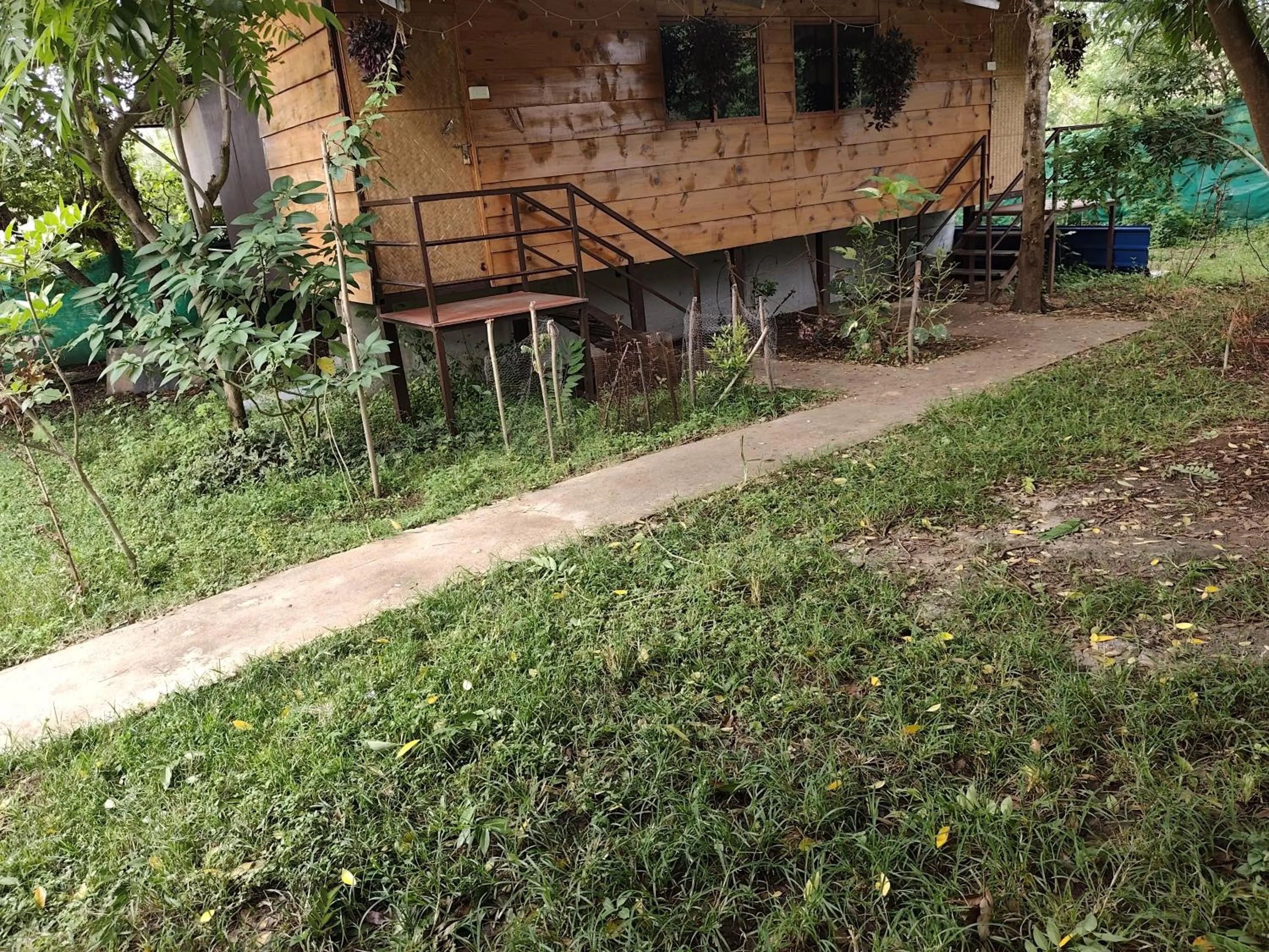 Green Hills Farm And Guest House