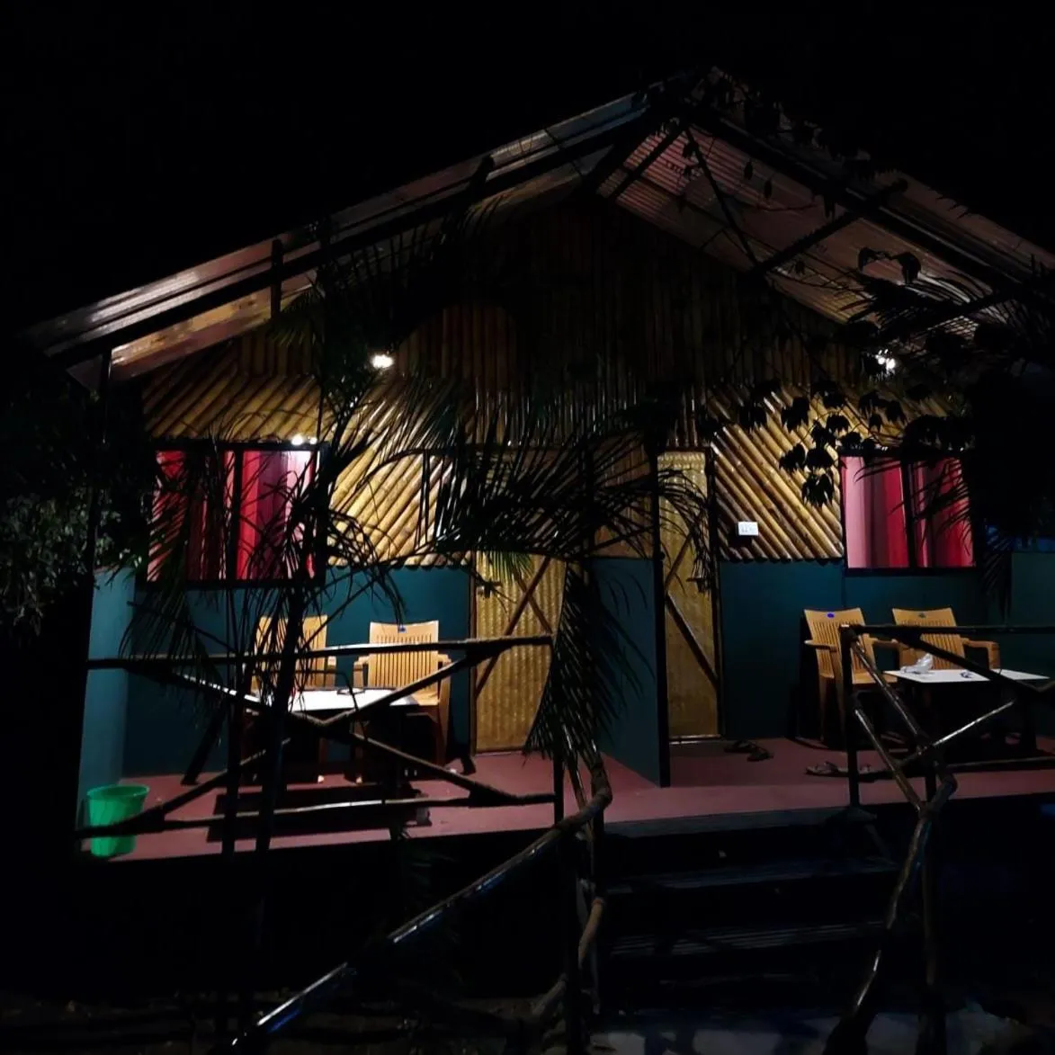 Green Hills Farm And Guest House