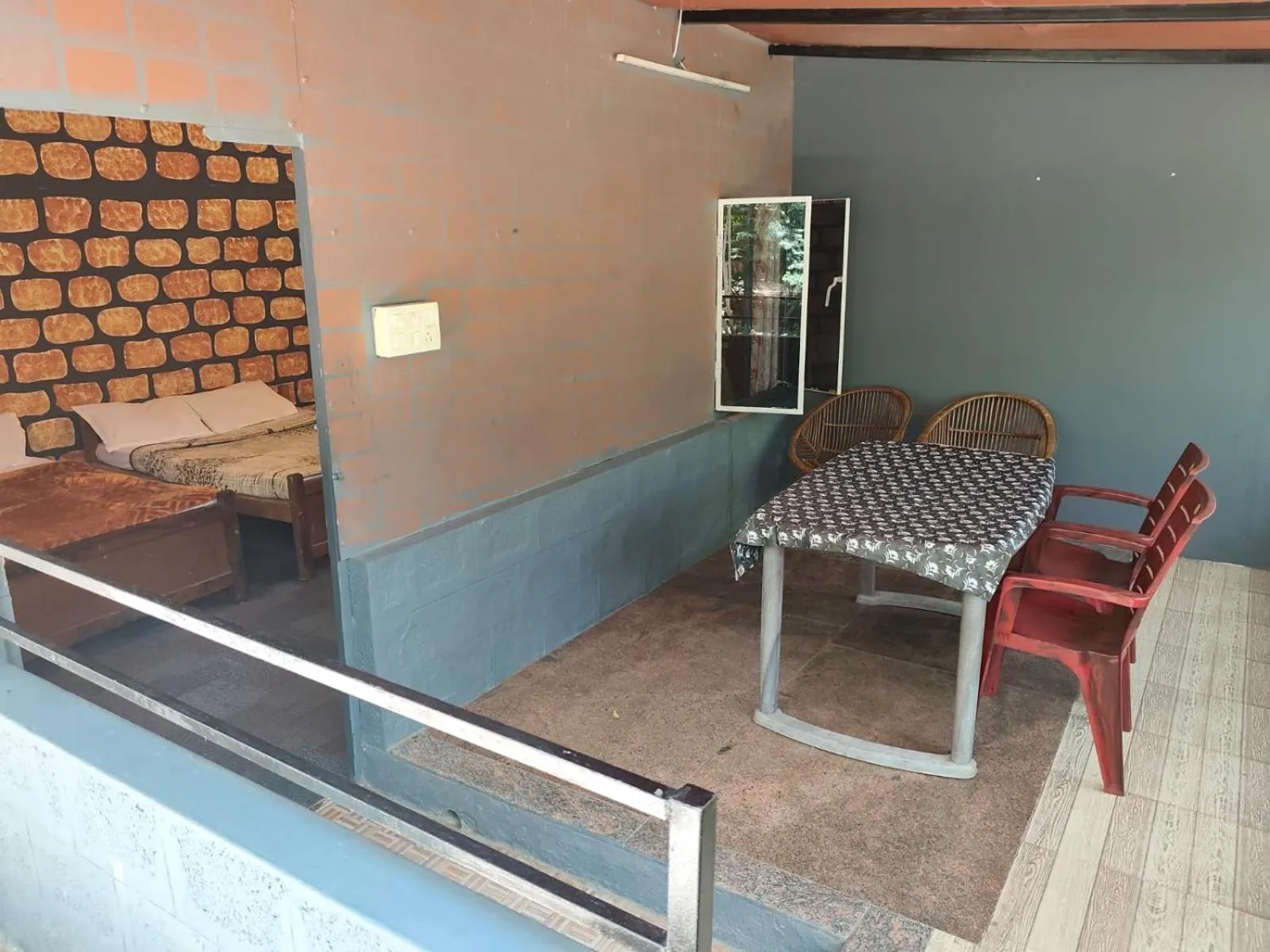 Green Hills Farm And Guest House