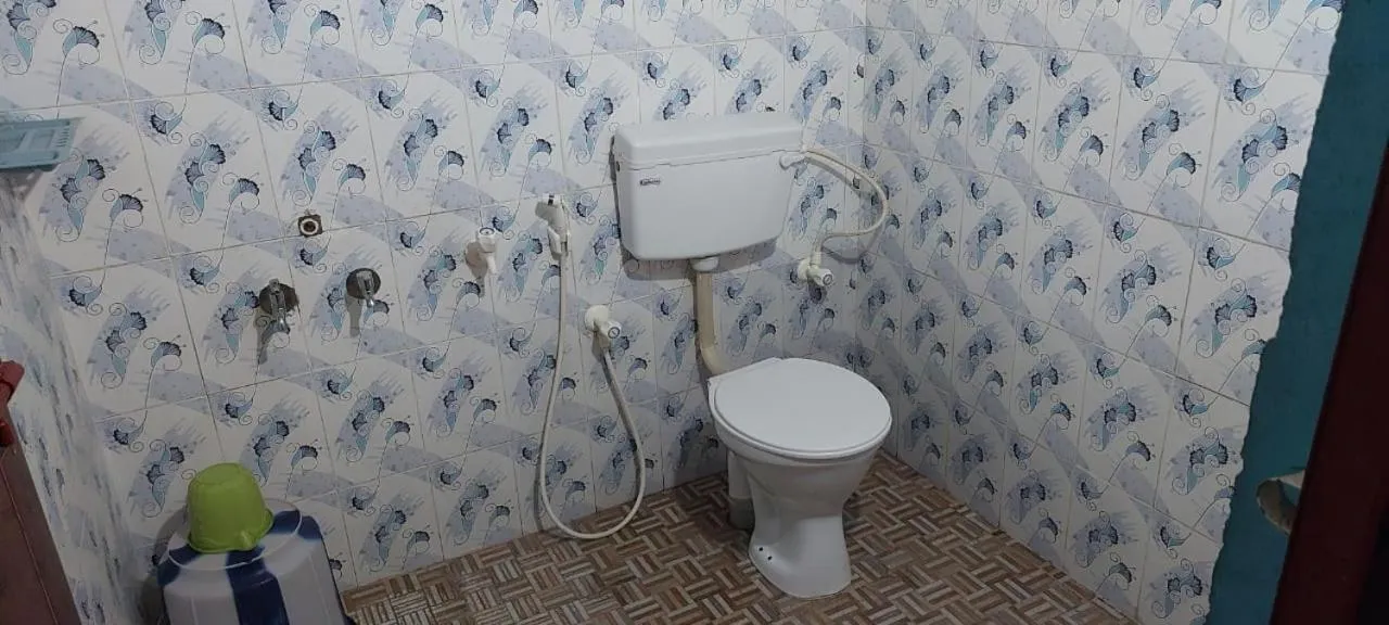 Green Hills Farm And Guest House