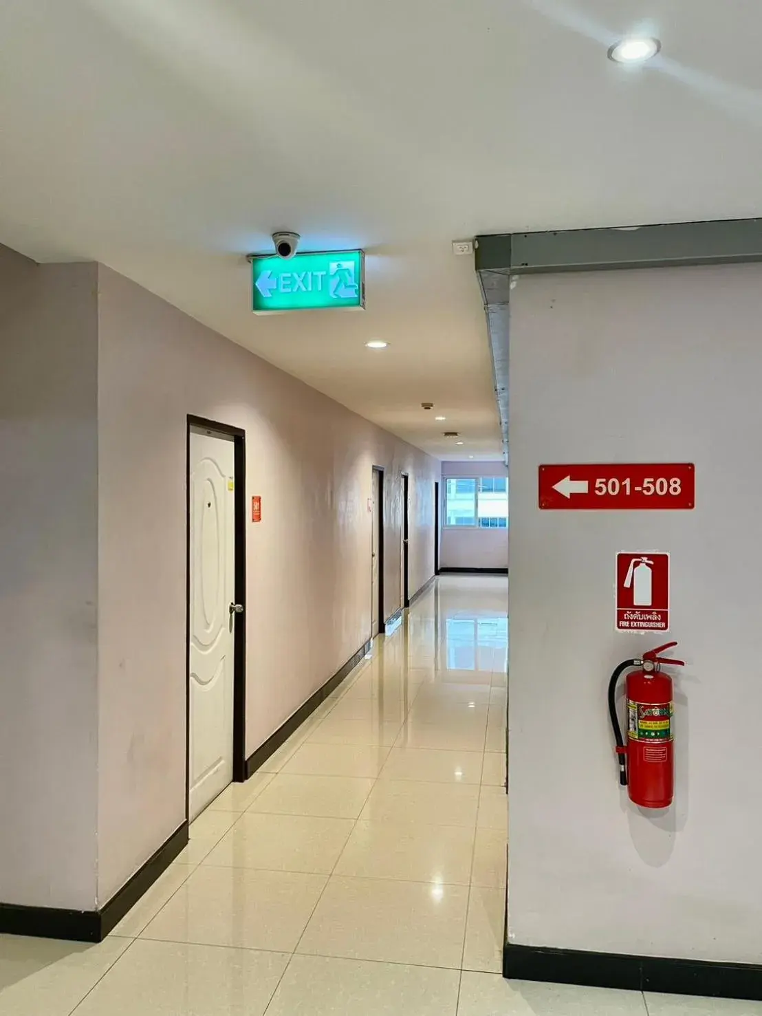 Studio Apartment in Sampheng Apartment Studio Apartment in Sampheng Apartment