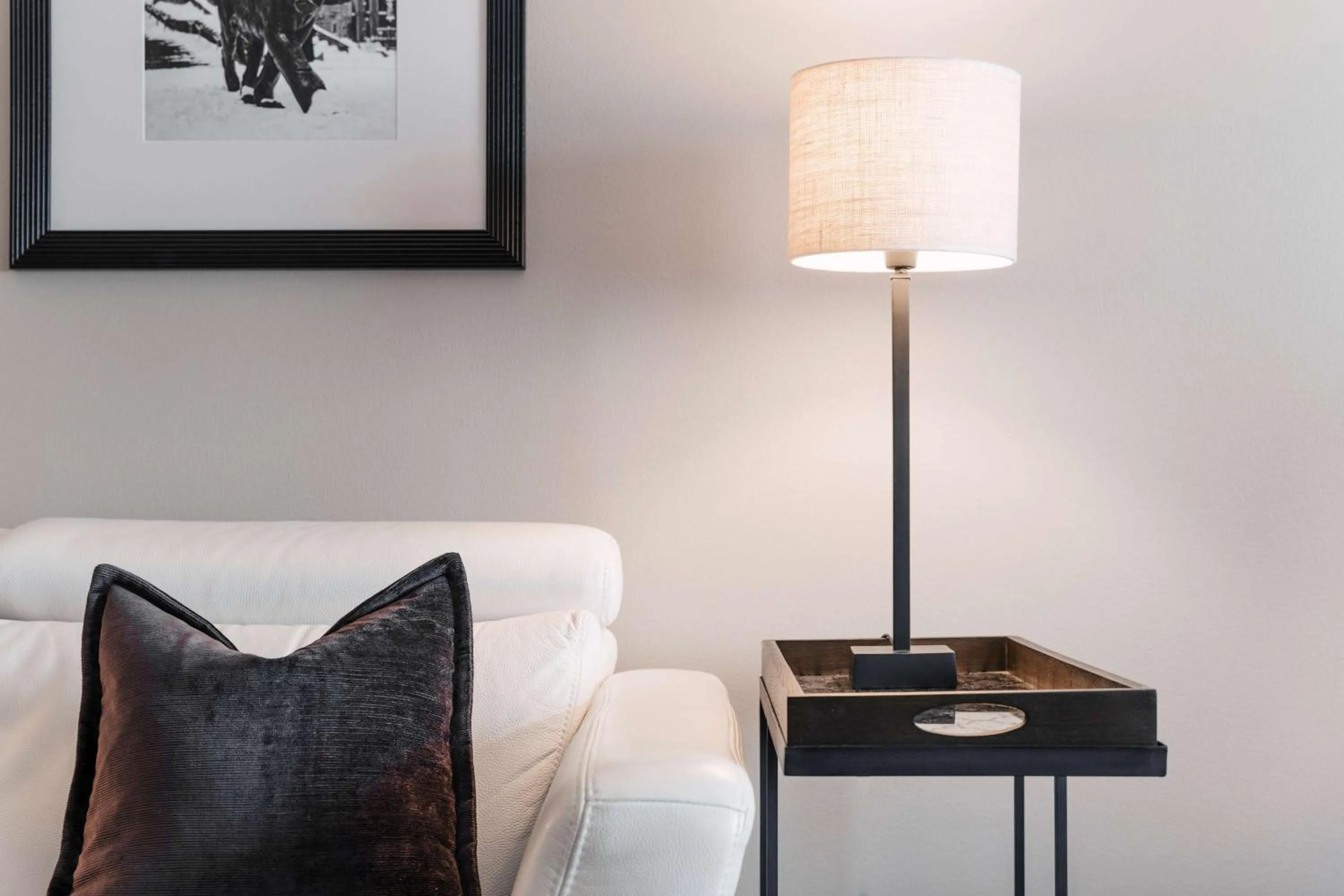 Photo of the whole room in Radisson Blu Plaza Hotel, Oslo