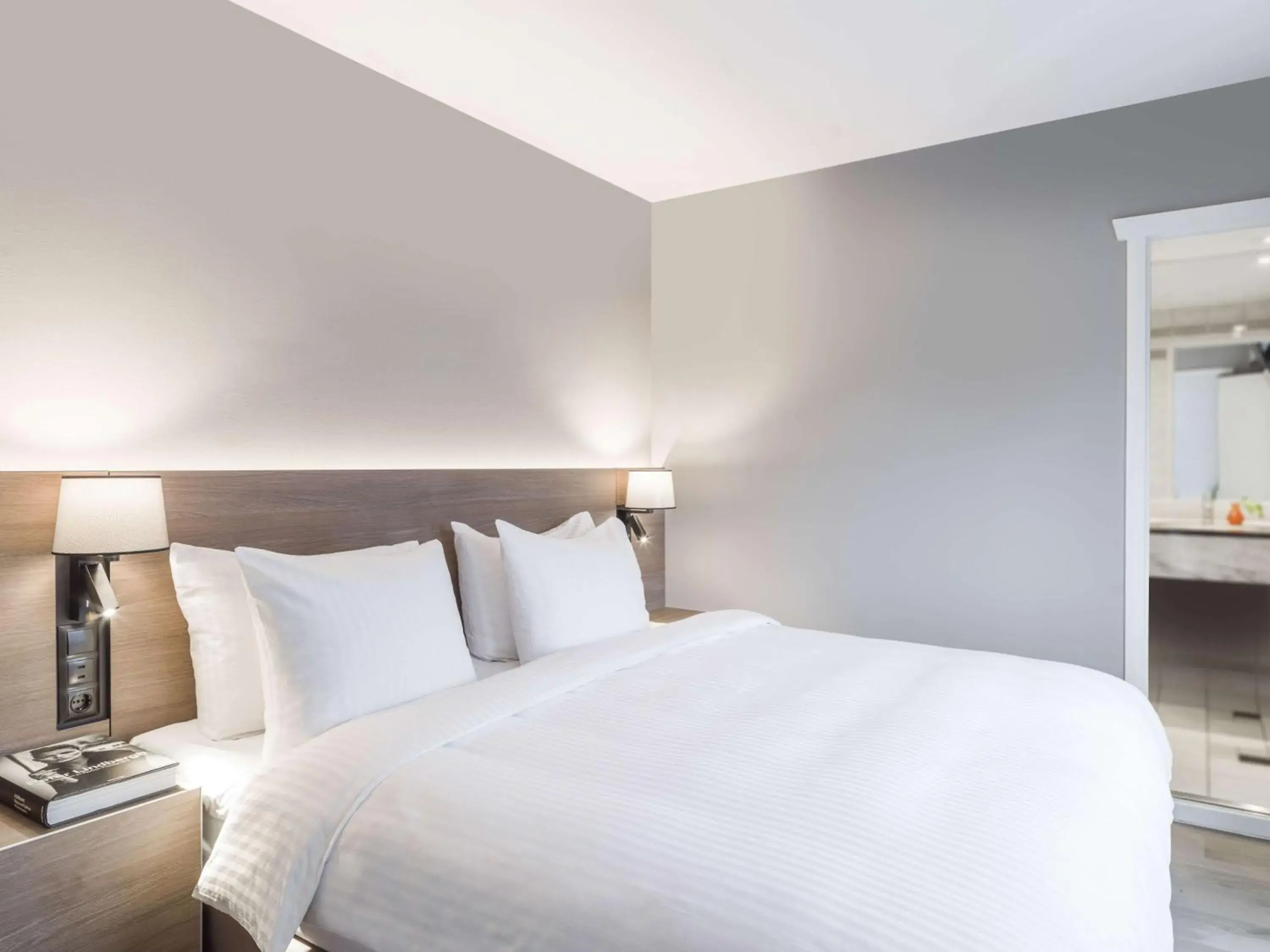 Suite in Radisson Blu Plaza Hotel, Oslo Suite in Radisson Blu Plaza Hotel, Oslo